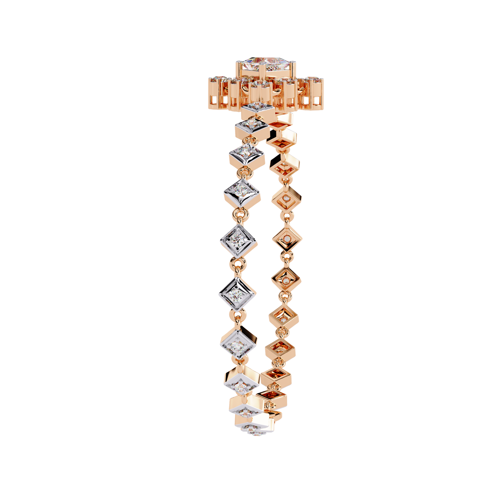 HIGHCARAT DIAMONDS