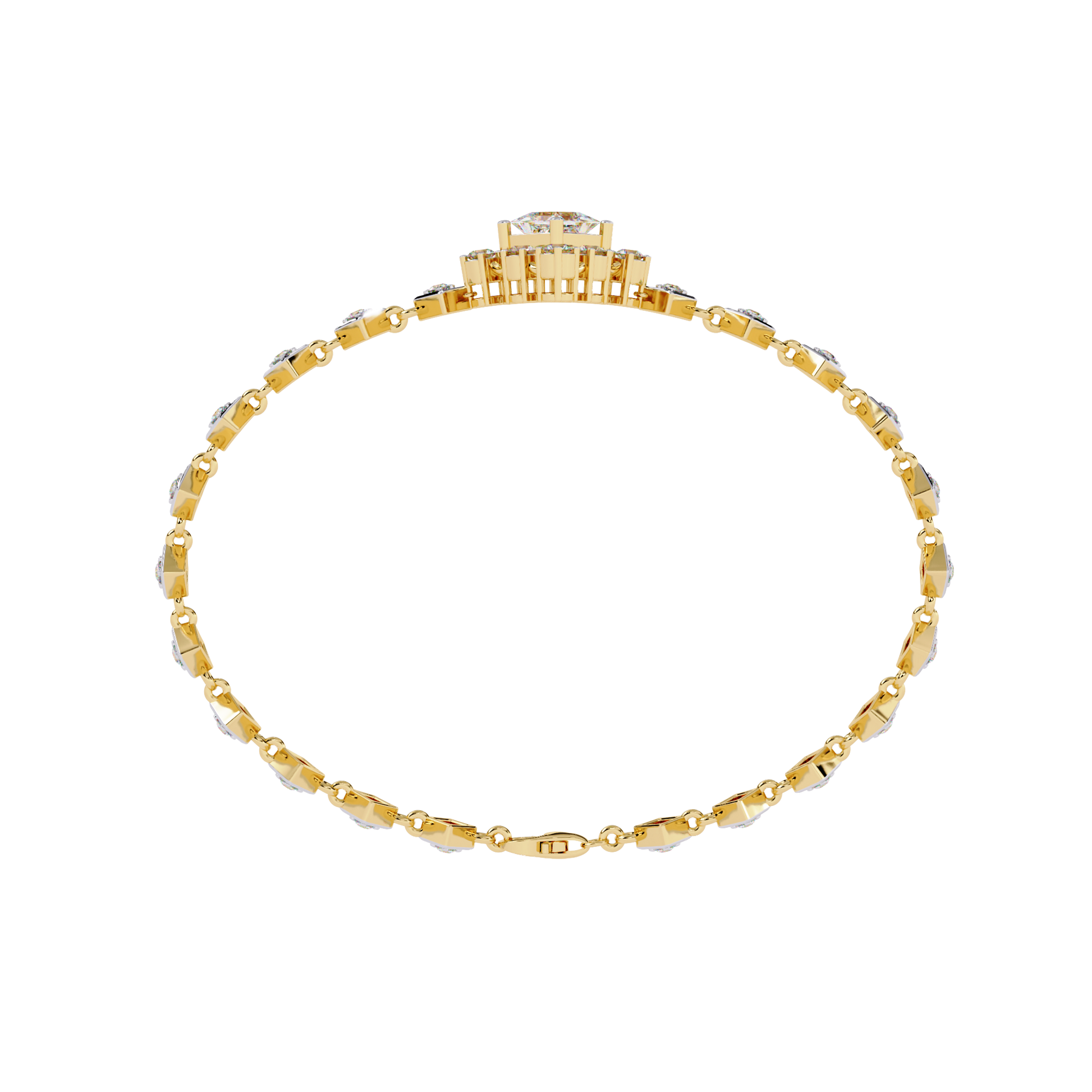 HIGHCARAT DIAMONDS
