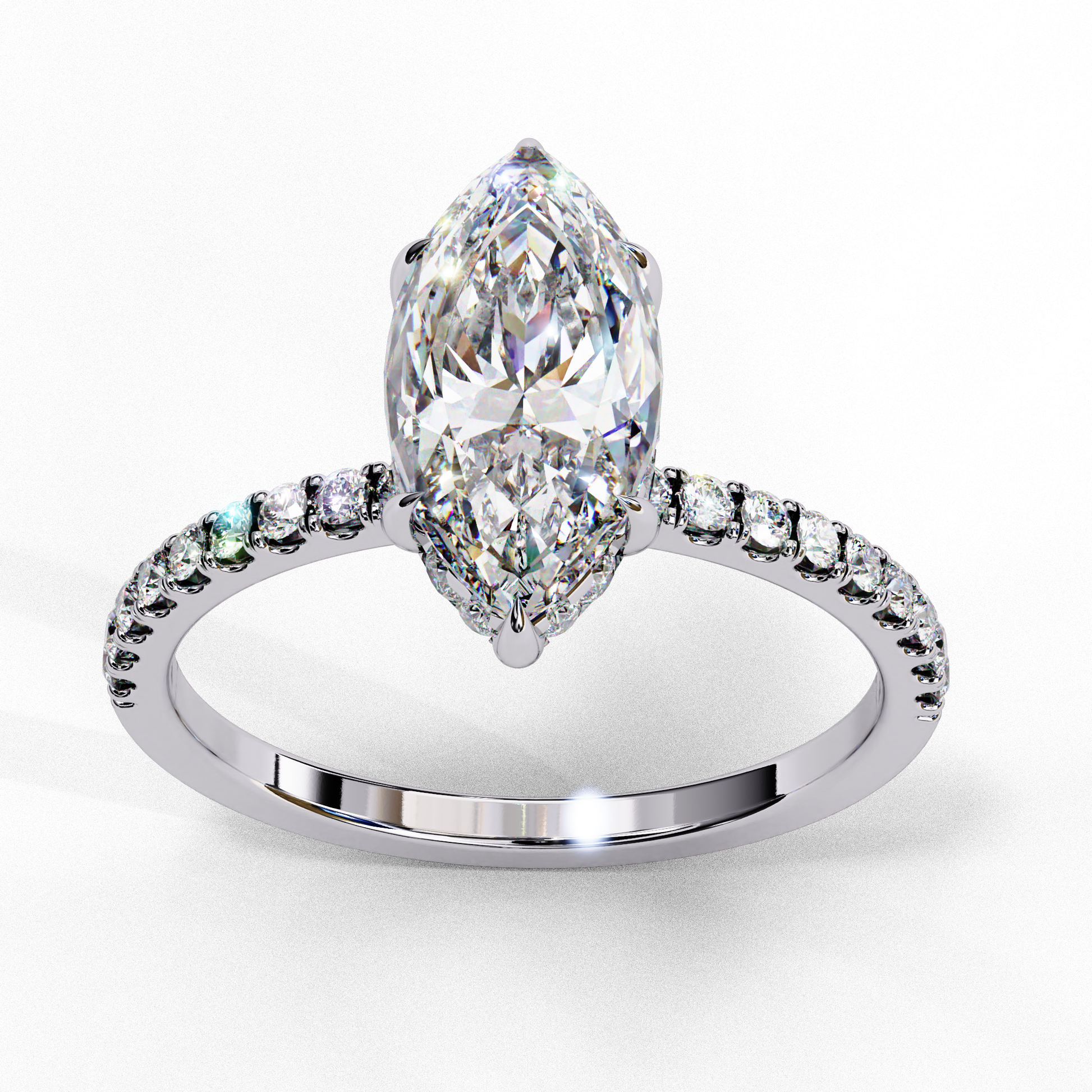 HIGHCARAT DIAMONDS