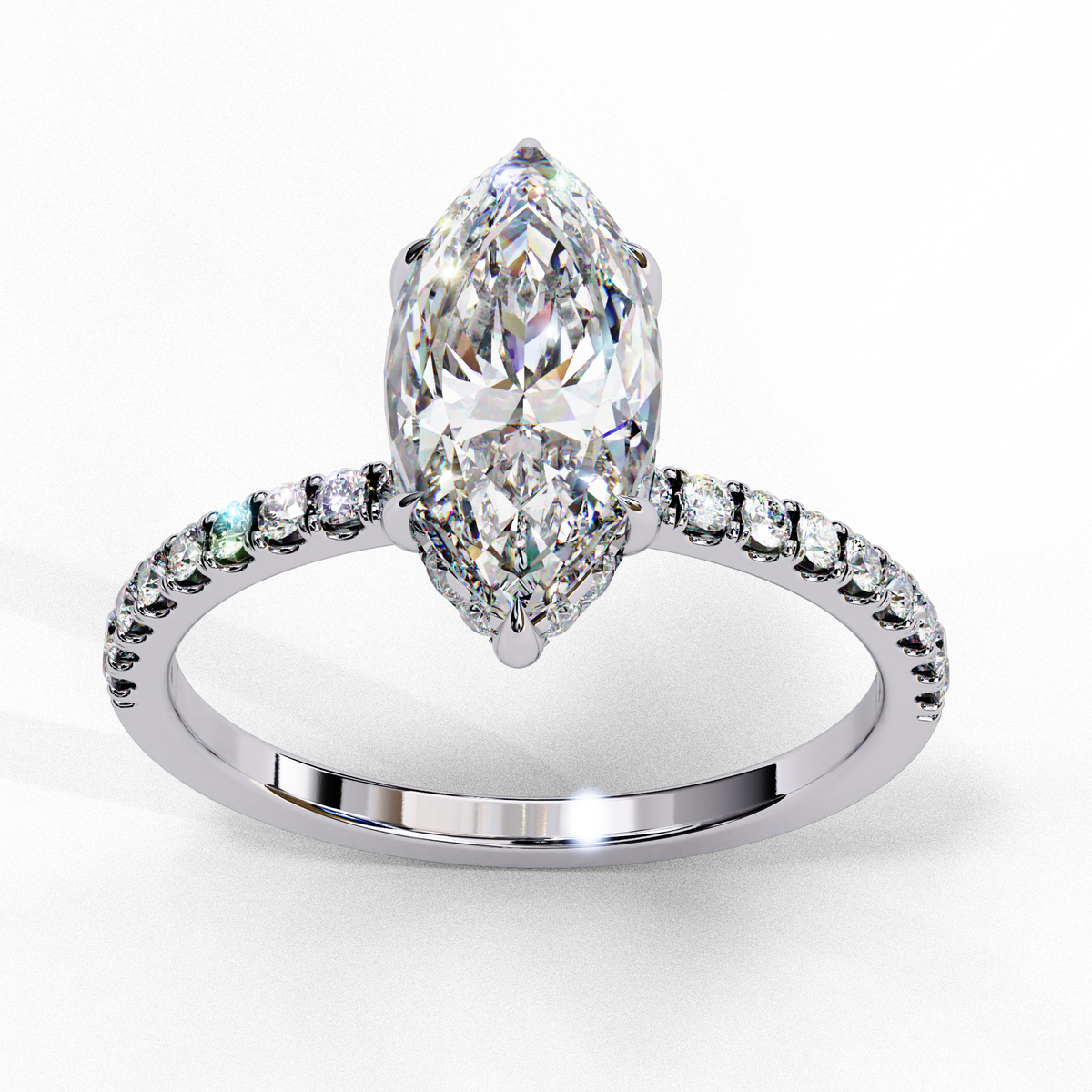HIGHCARAT DIAMONDS