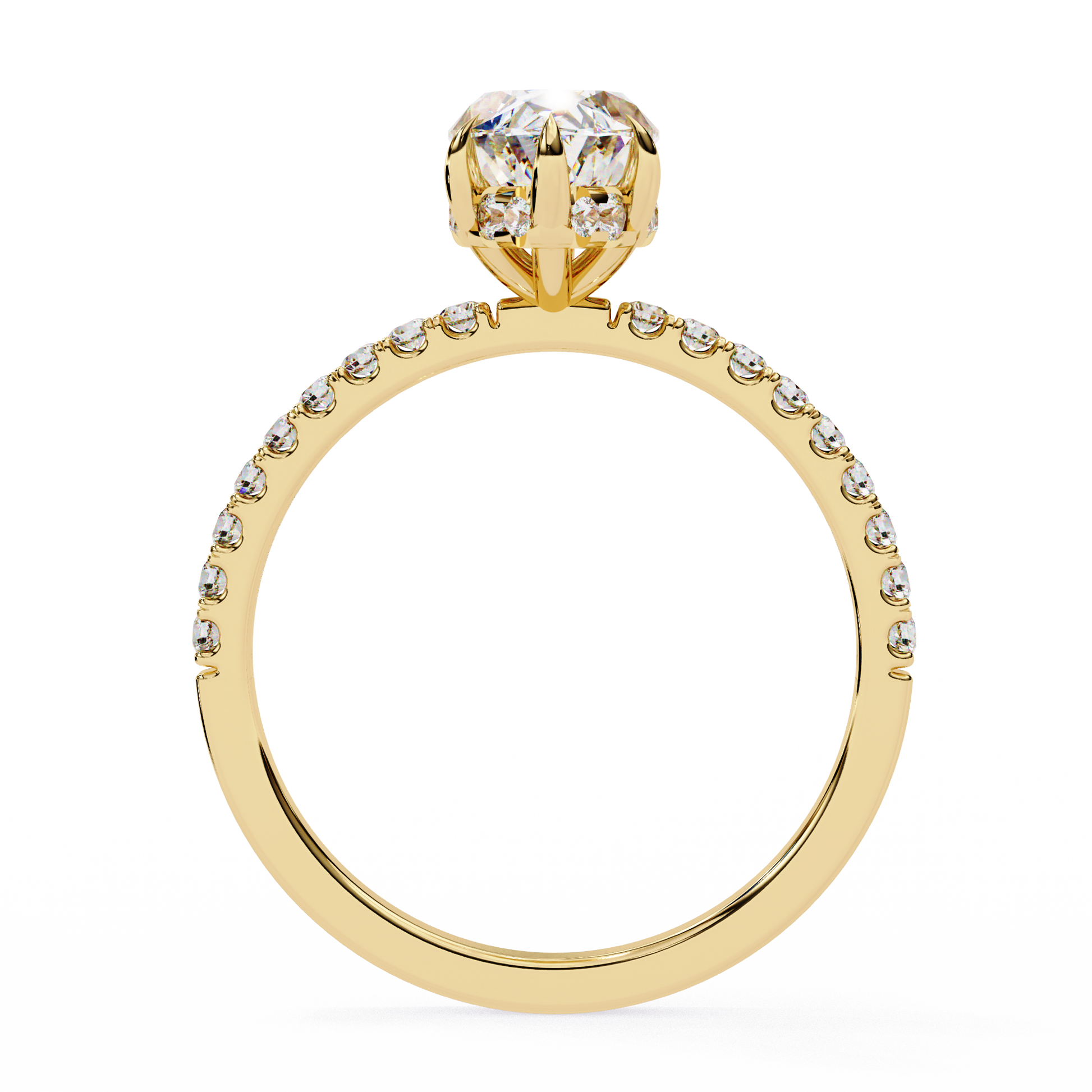 HIGHCARAT DIAMONDS