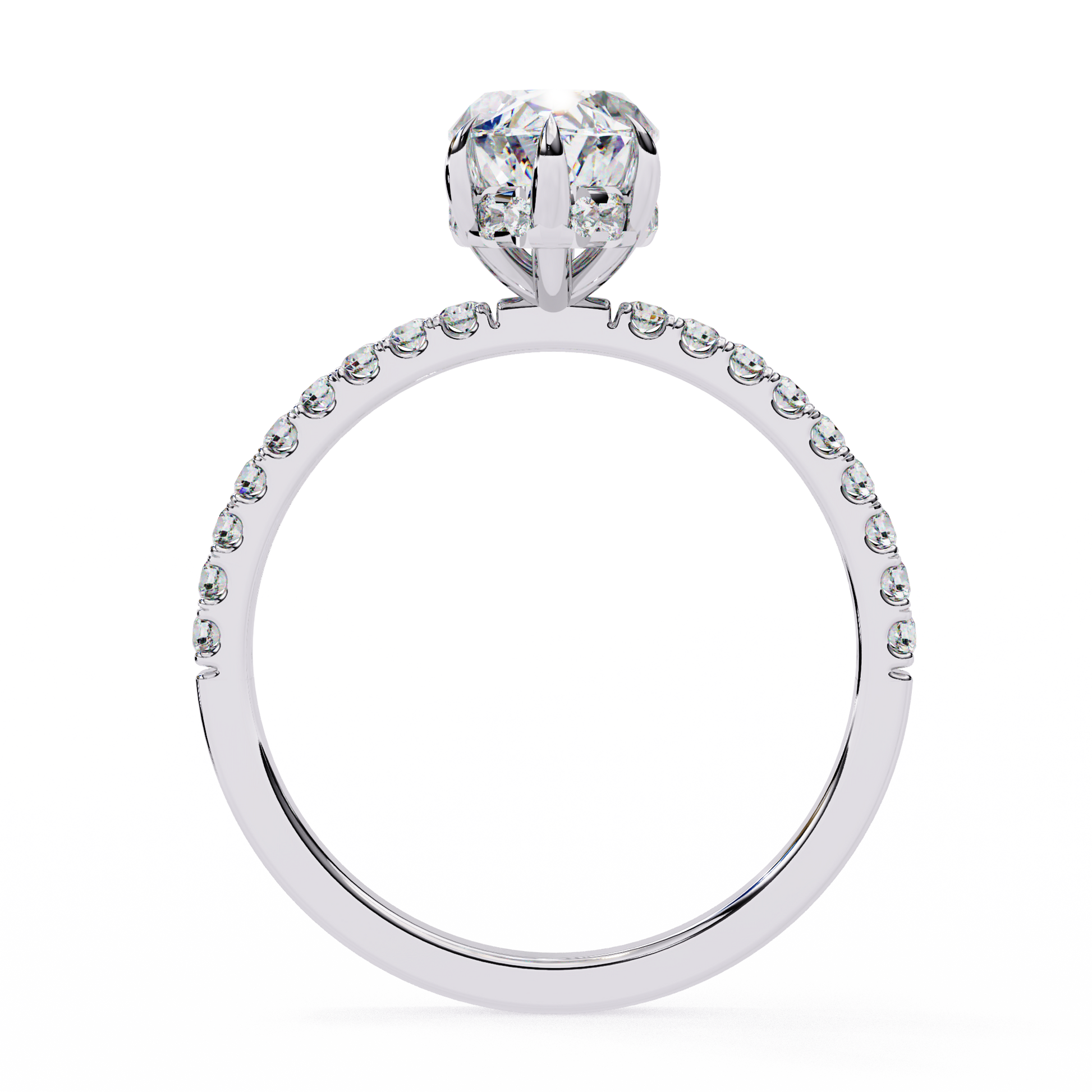 HIGHCARAT DIAMONDS
