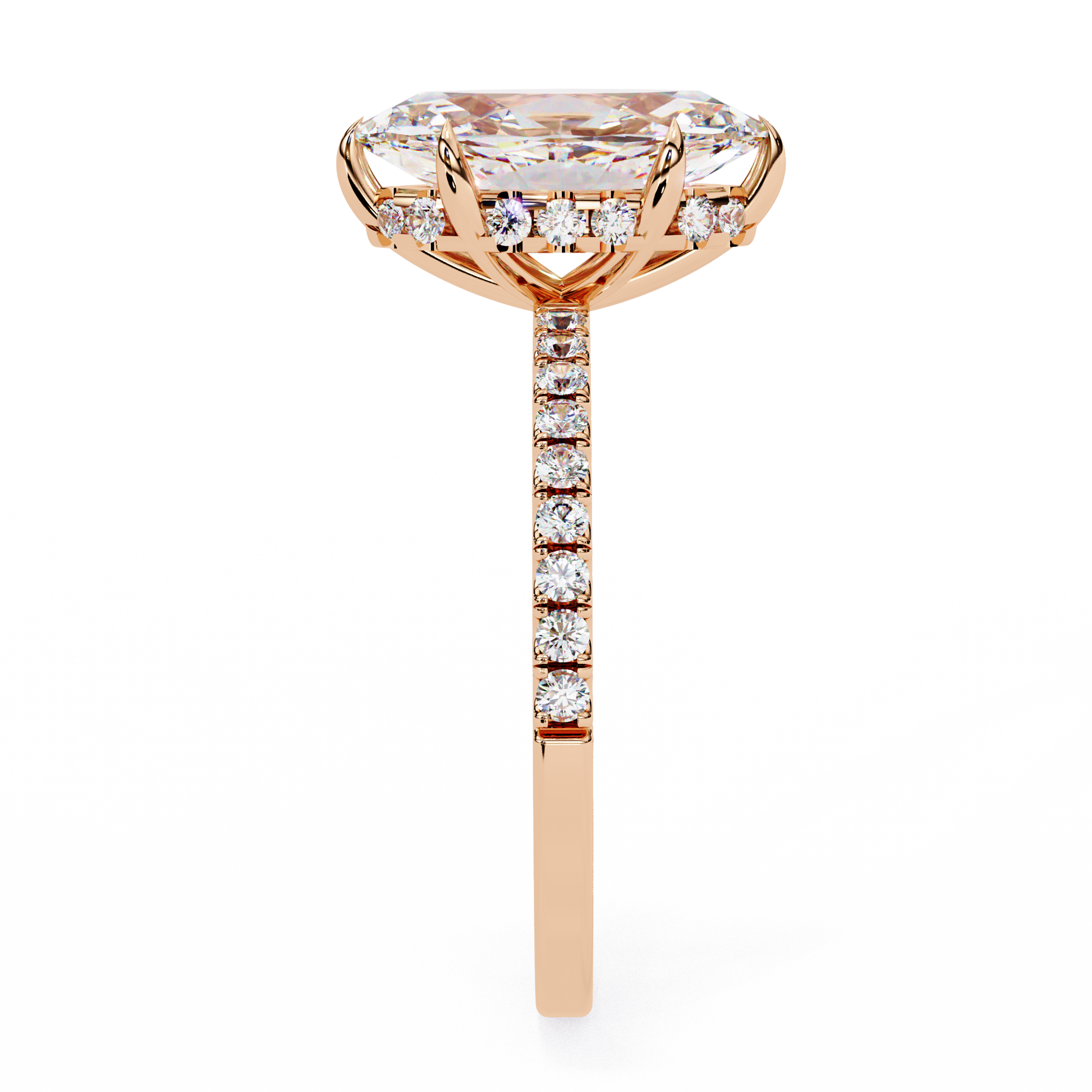 HIGHCARAT DIAMONDS