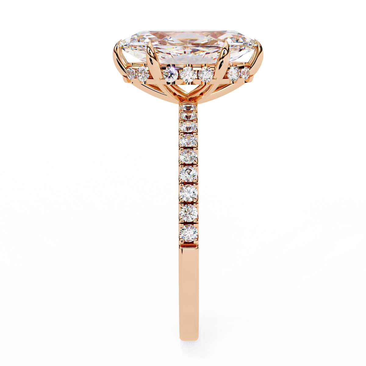 HIGHCARAT DIAMONDS