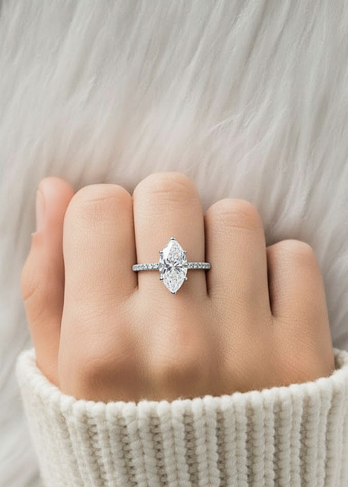 HIGHCARAT DIAMONDS