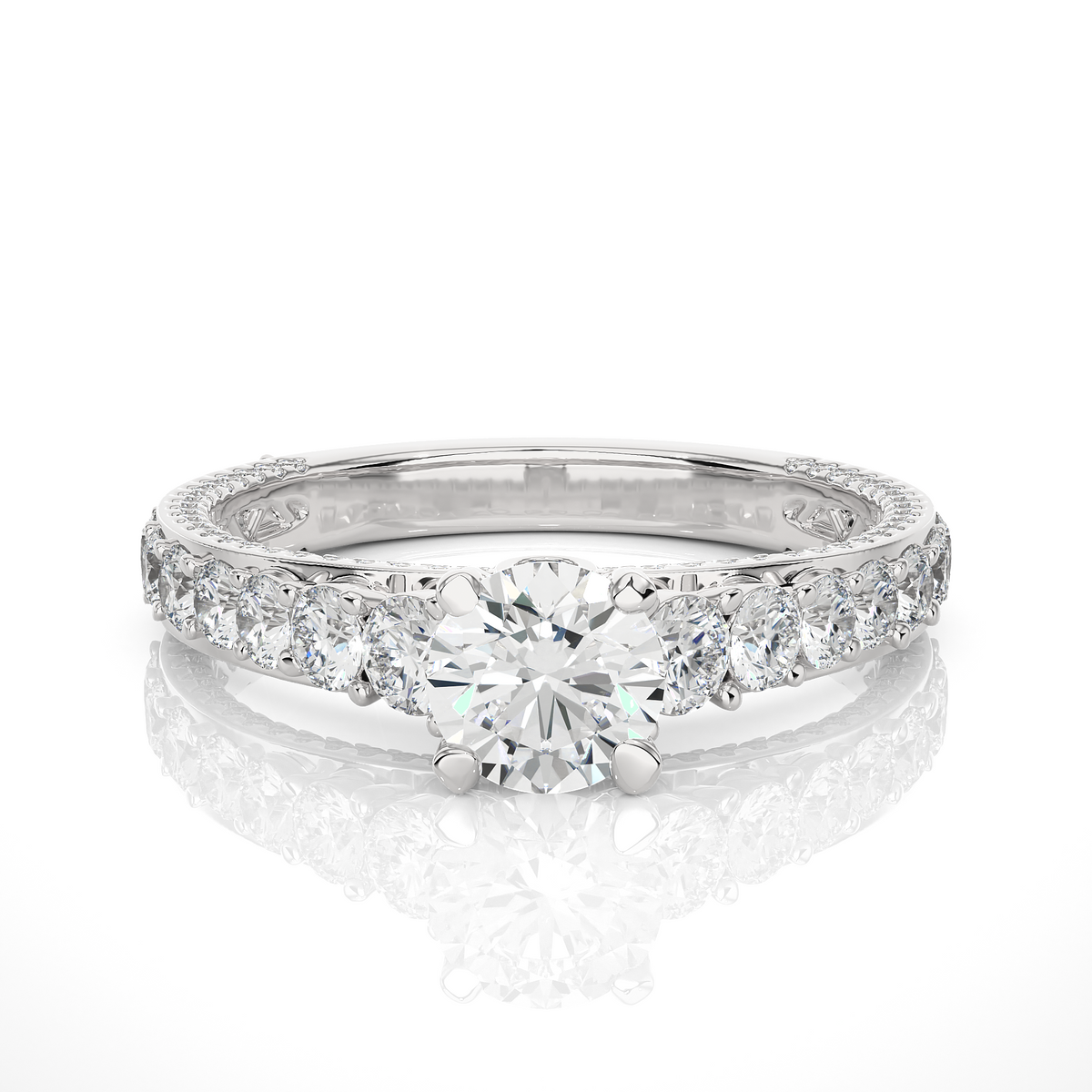 HIGHCARAT DIAMONDS