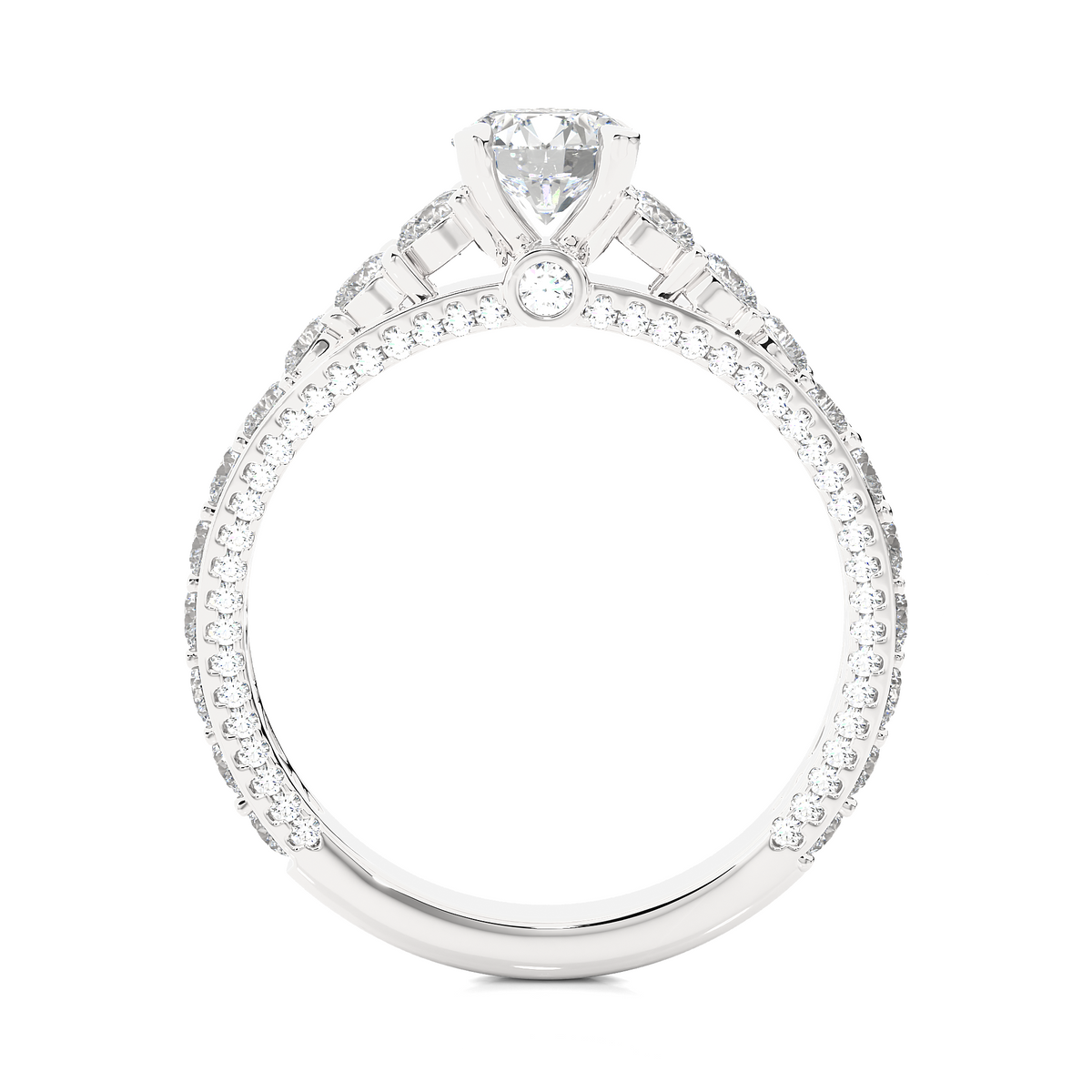 HIGHCARAT DIAMONDS