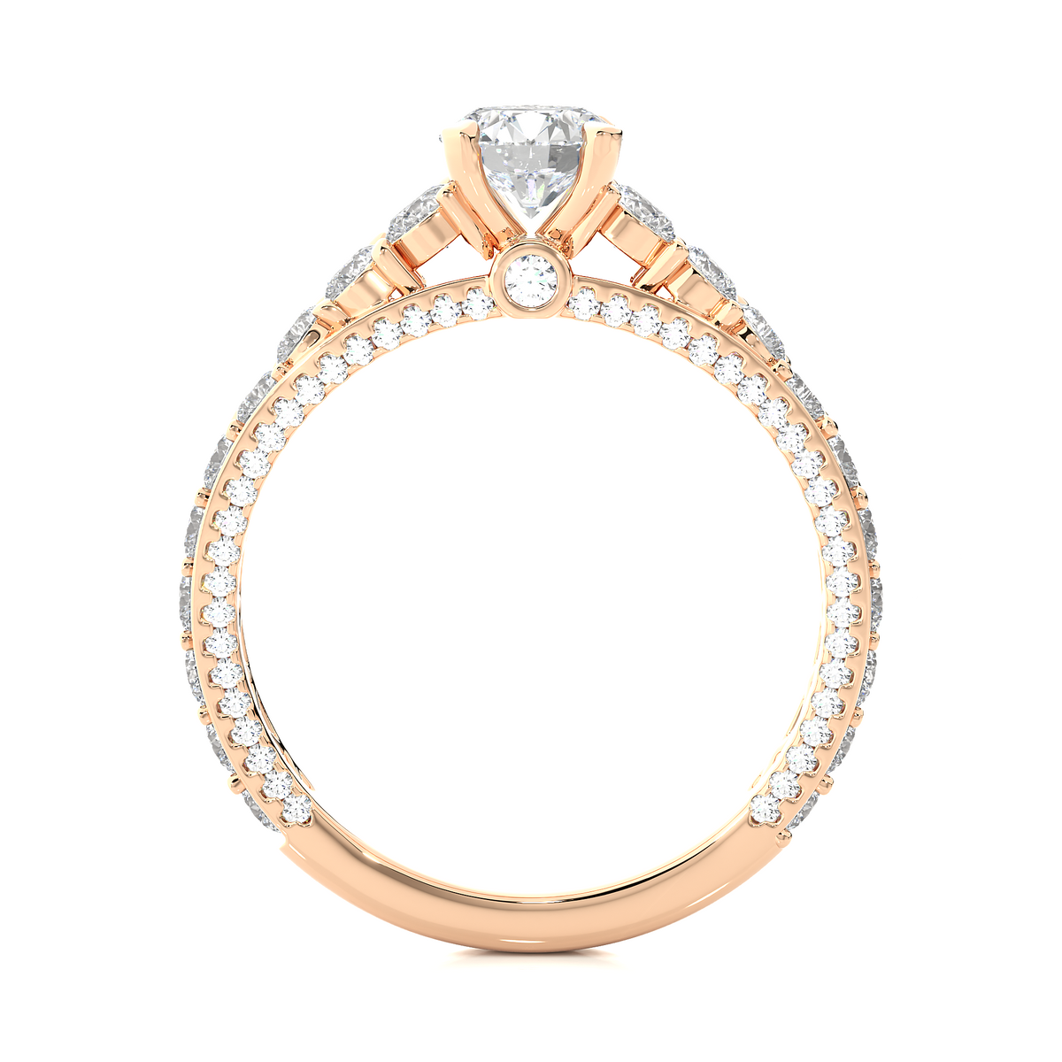 HIGHCARAT DIAMONDS
