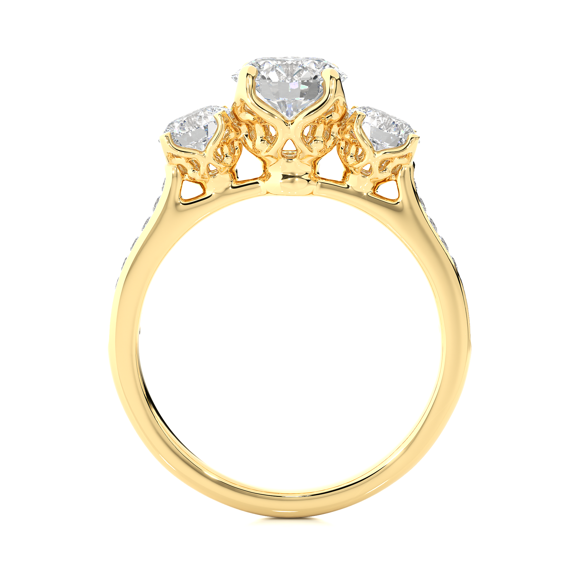 HIGHCARAT DIAMONDS