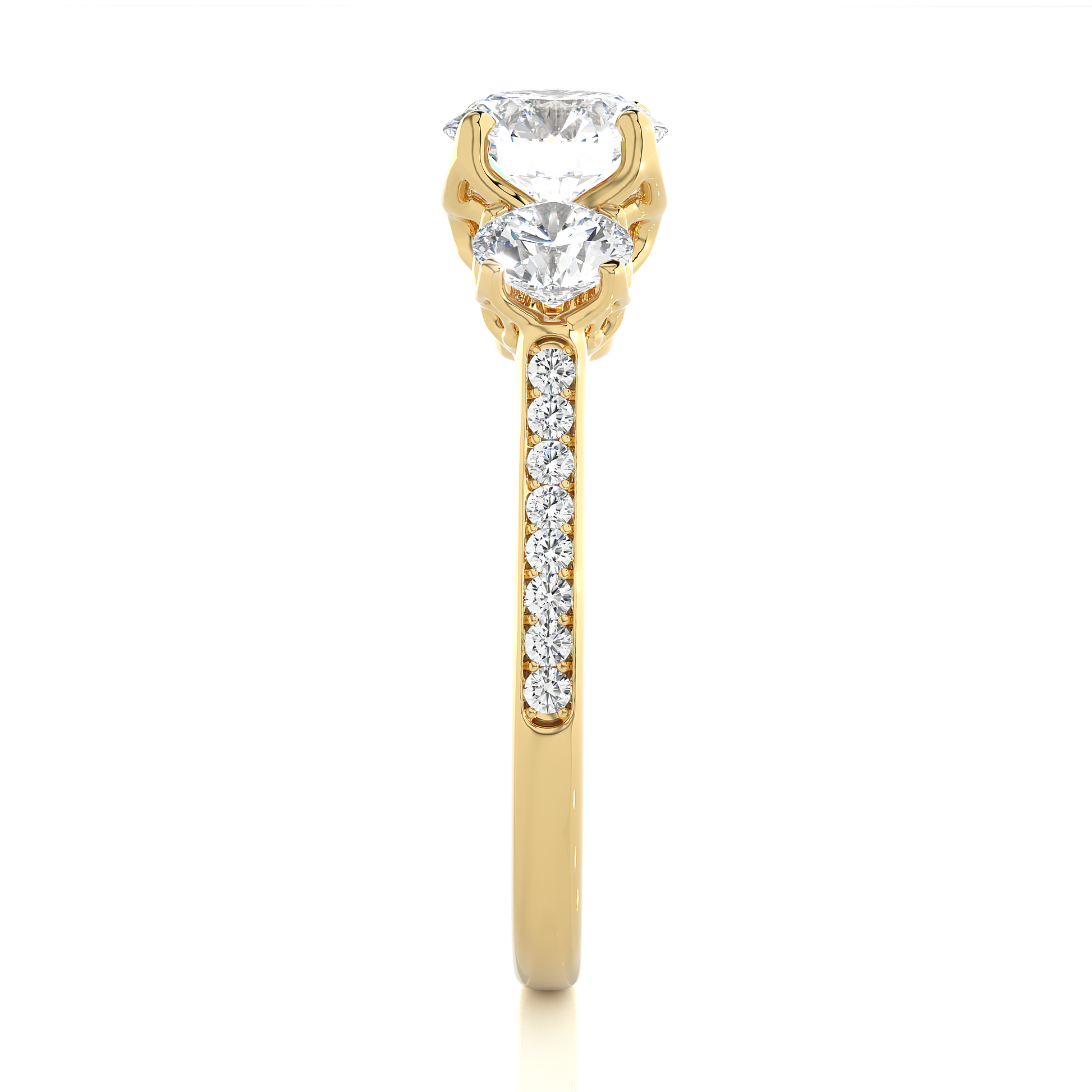 HIGHCARAT DIAMONDS