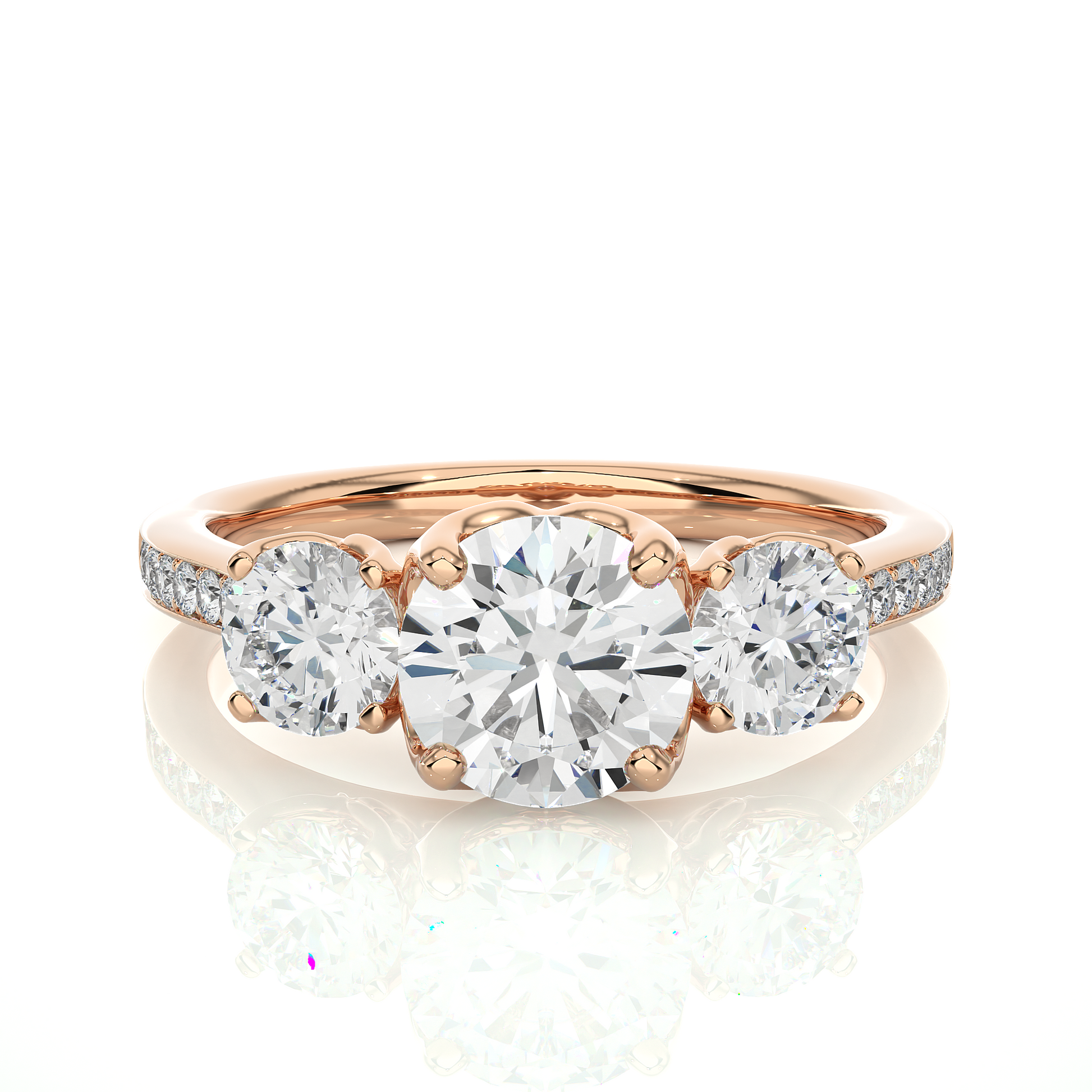 HIGHCARAT DIAMONDS