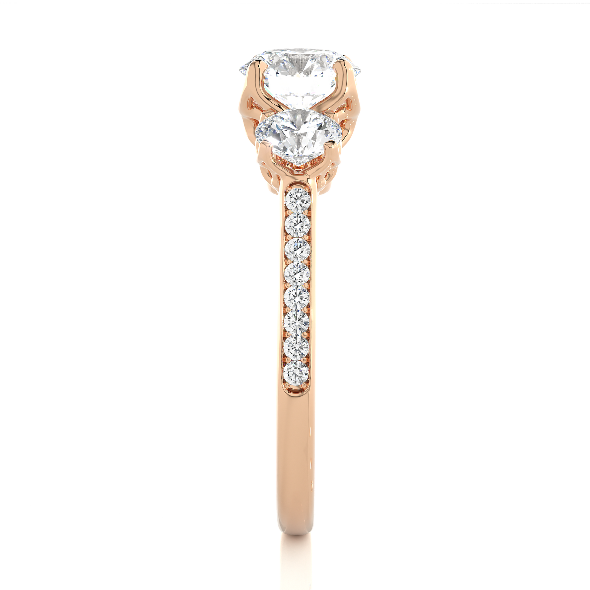 HIGHCARAT DIAMONDS