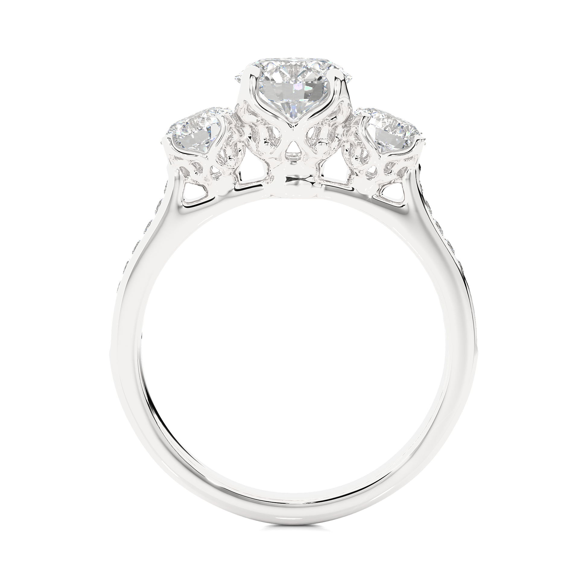 HIGHCARAT DIAMONDS
