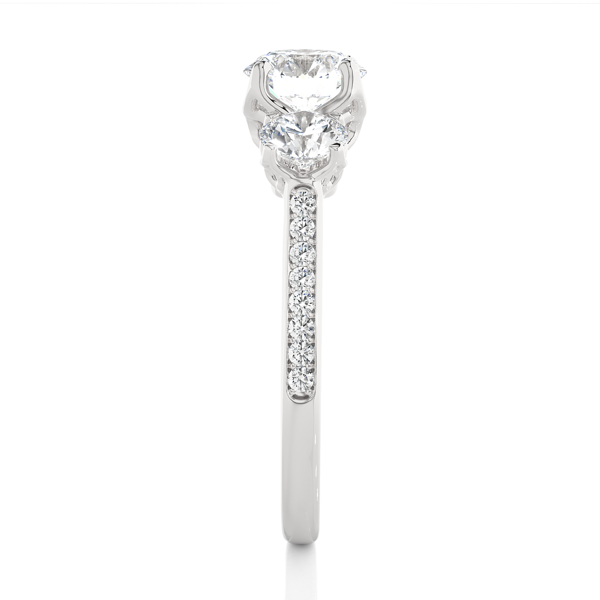 HIGHCARAT DIAMONDS