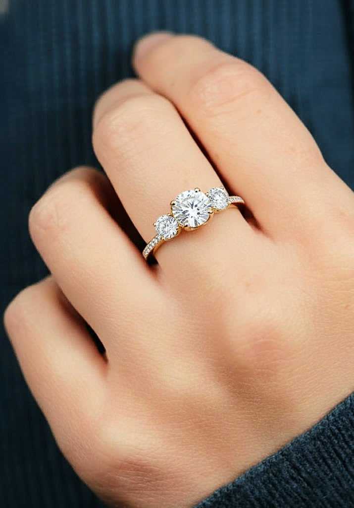 HIGHCARAT DIAMONDS
