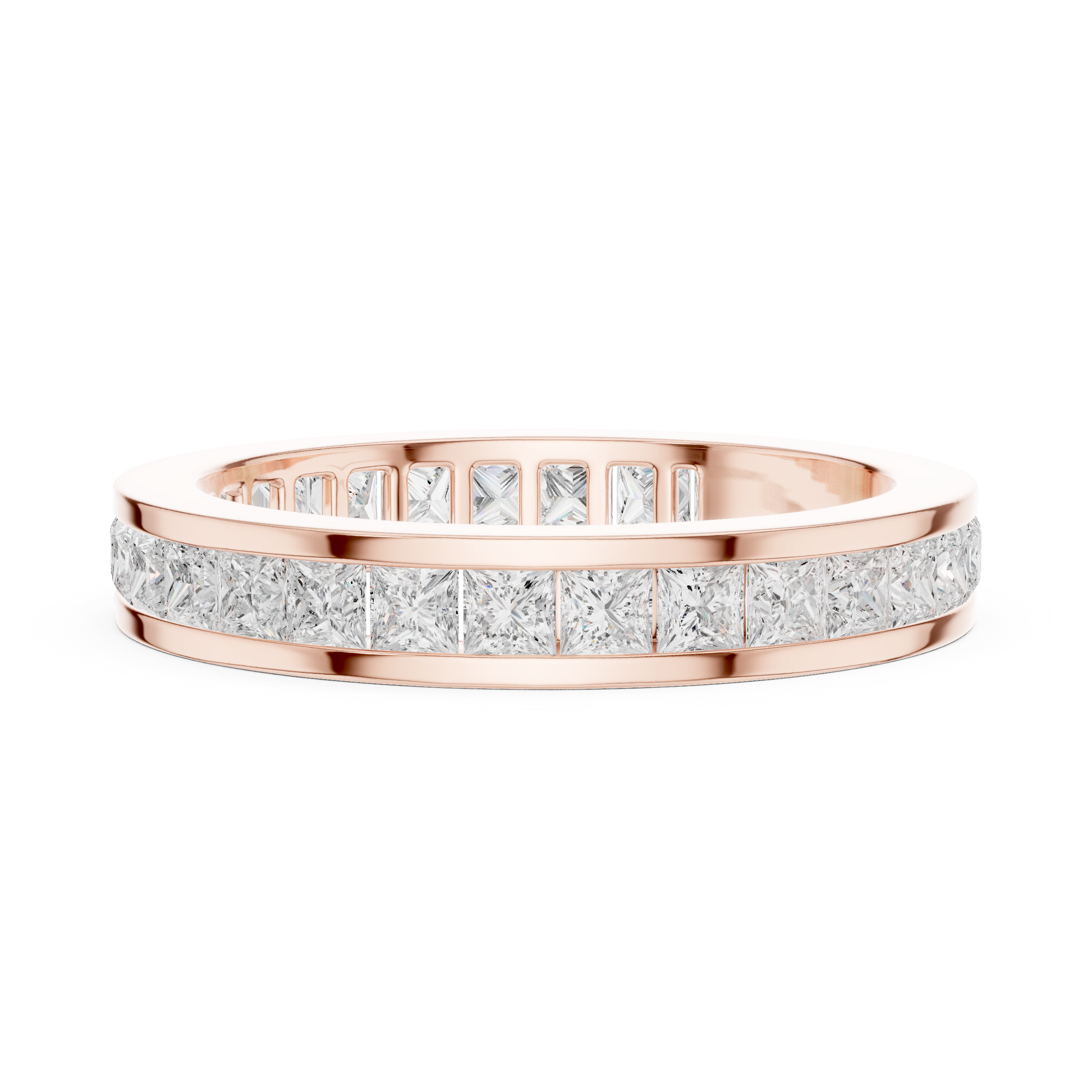 HIGHCARAT DIAMONDS