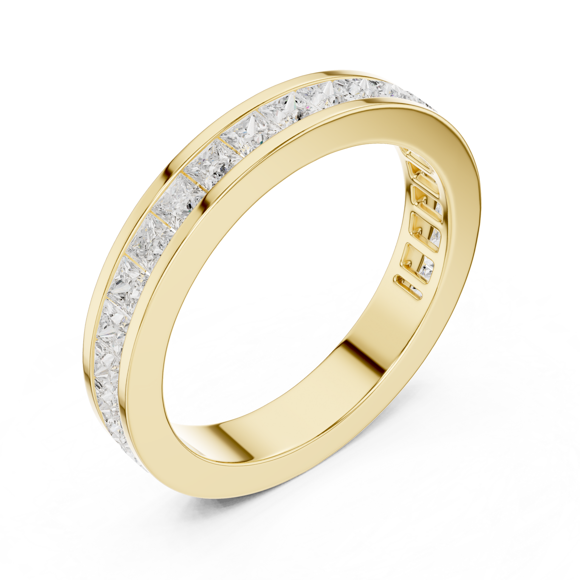 HIGHCARAT DIAMONDS