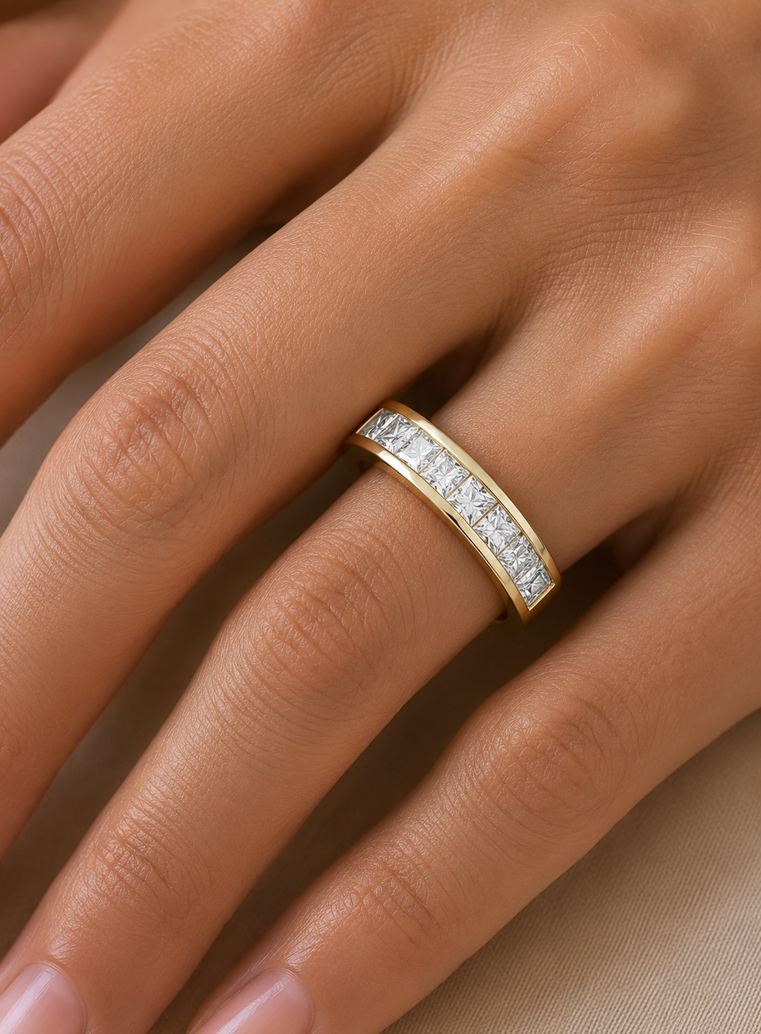 HIGHCARAT DIAMONDS