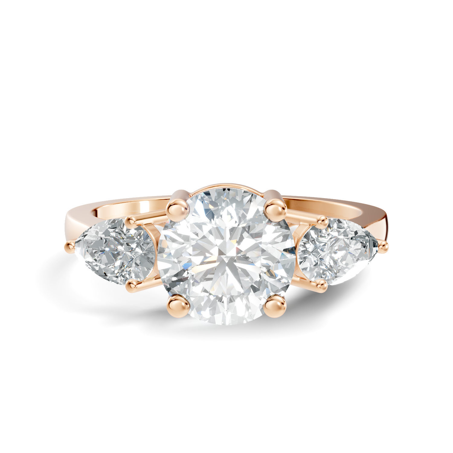 HIGHCARAT DIAMONDS