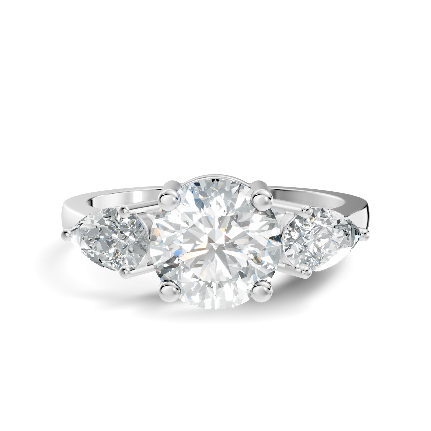 HIGHCARAT DIAMONDS