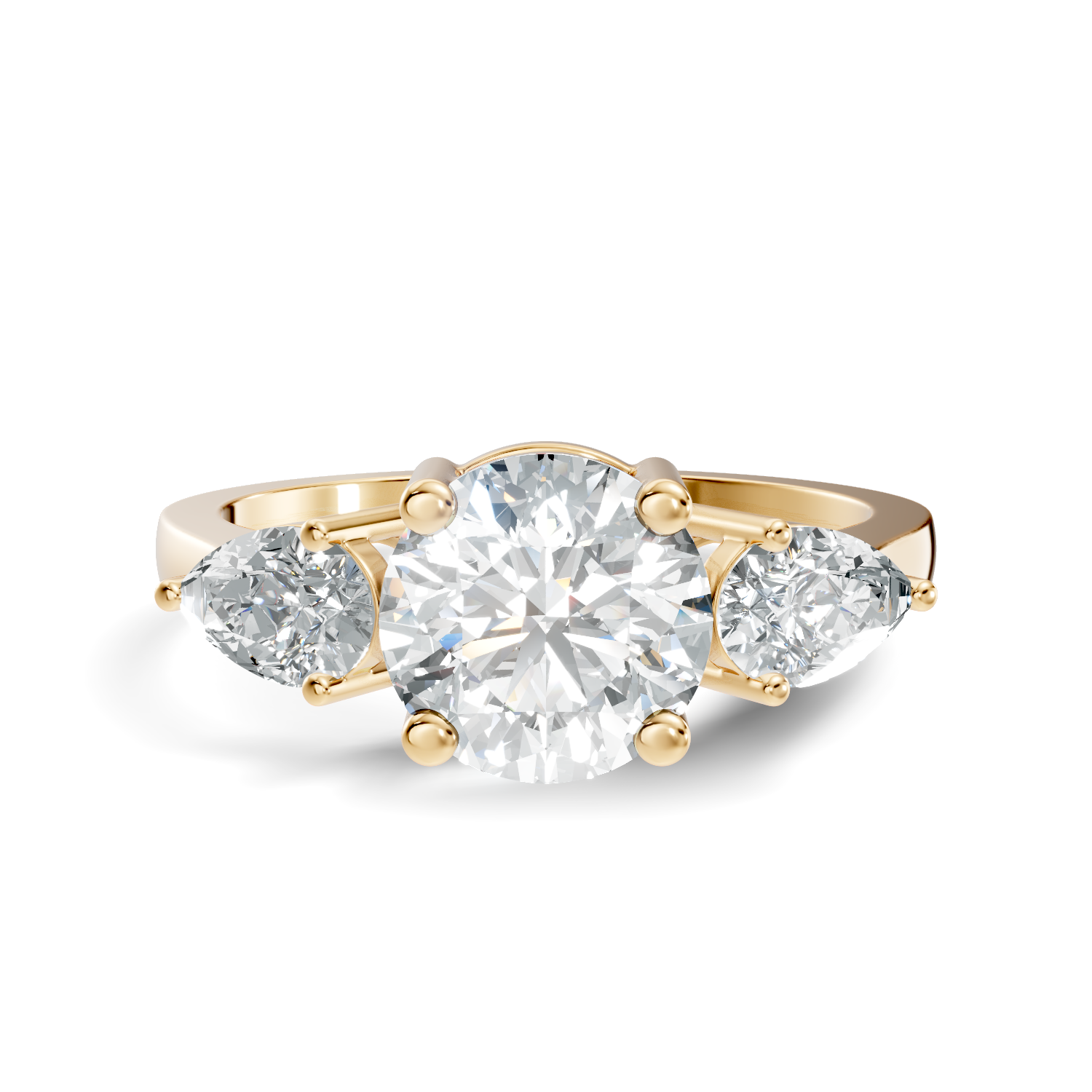 HIGHCARAT DIAMONDS