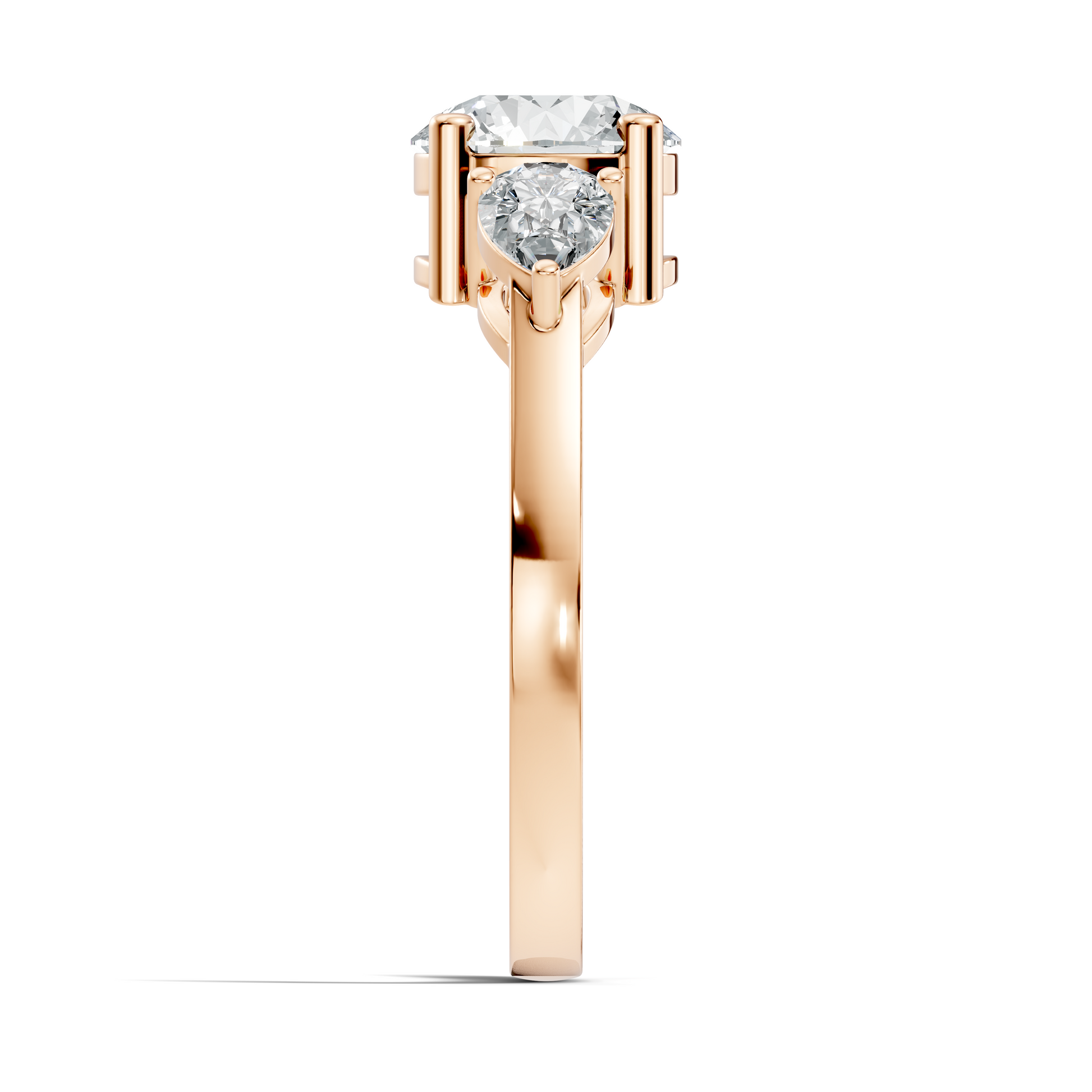 HIGHCARAT DIAMONDS