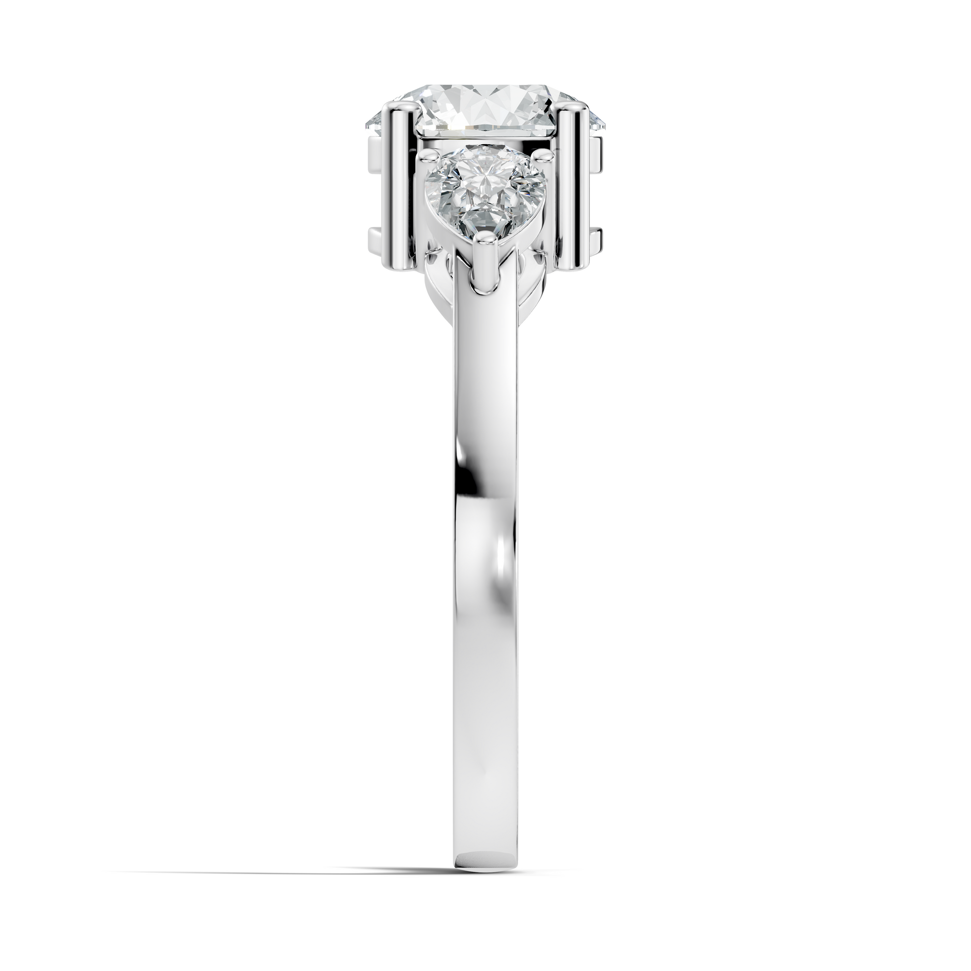 HIGHCARAT DIAMONDS