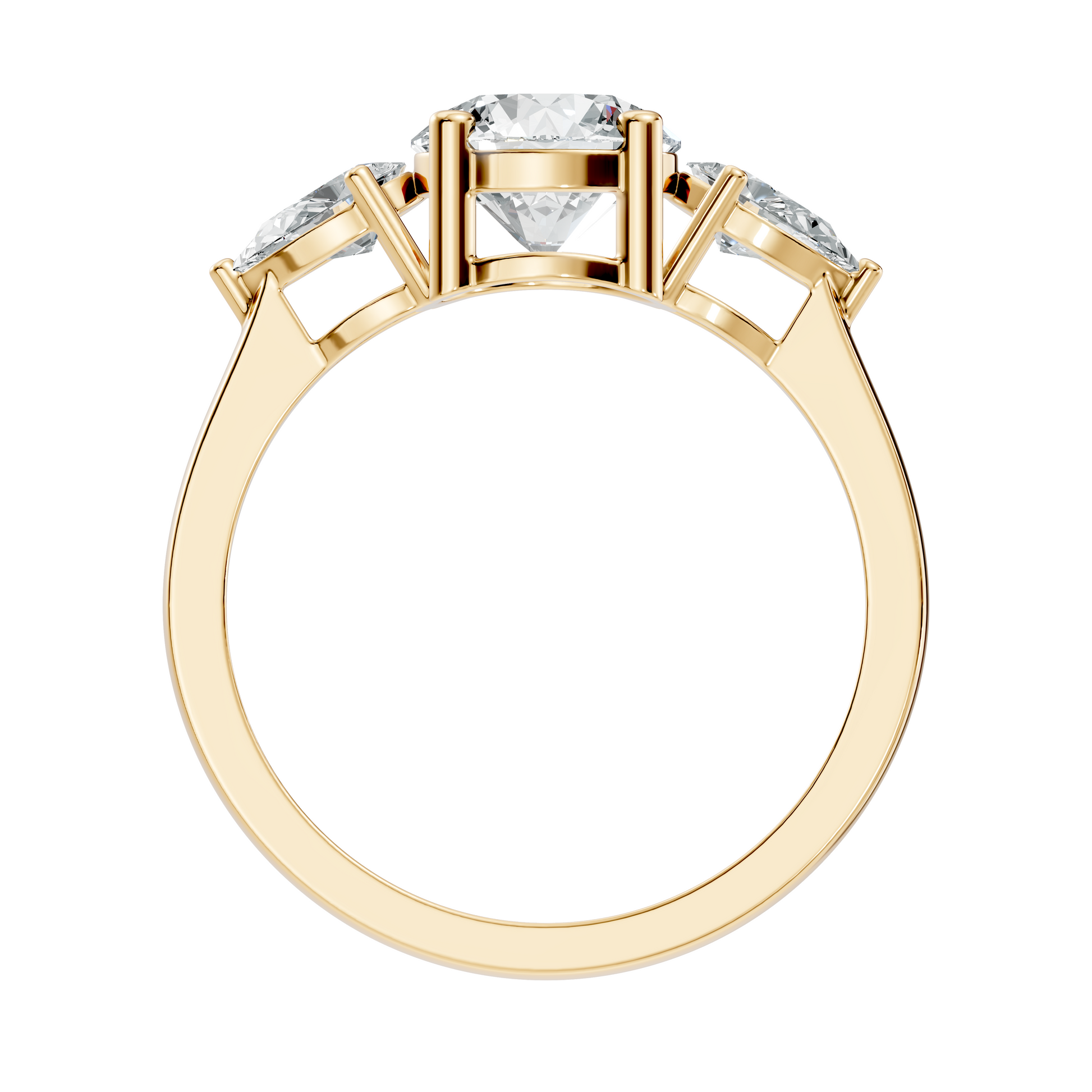 HIGHCARAT DIAMONDS
