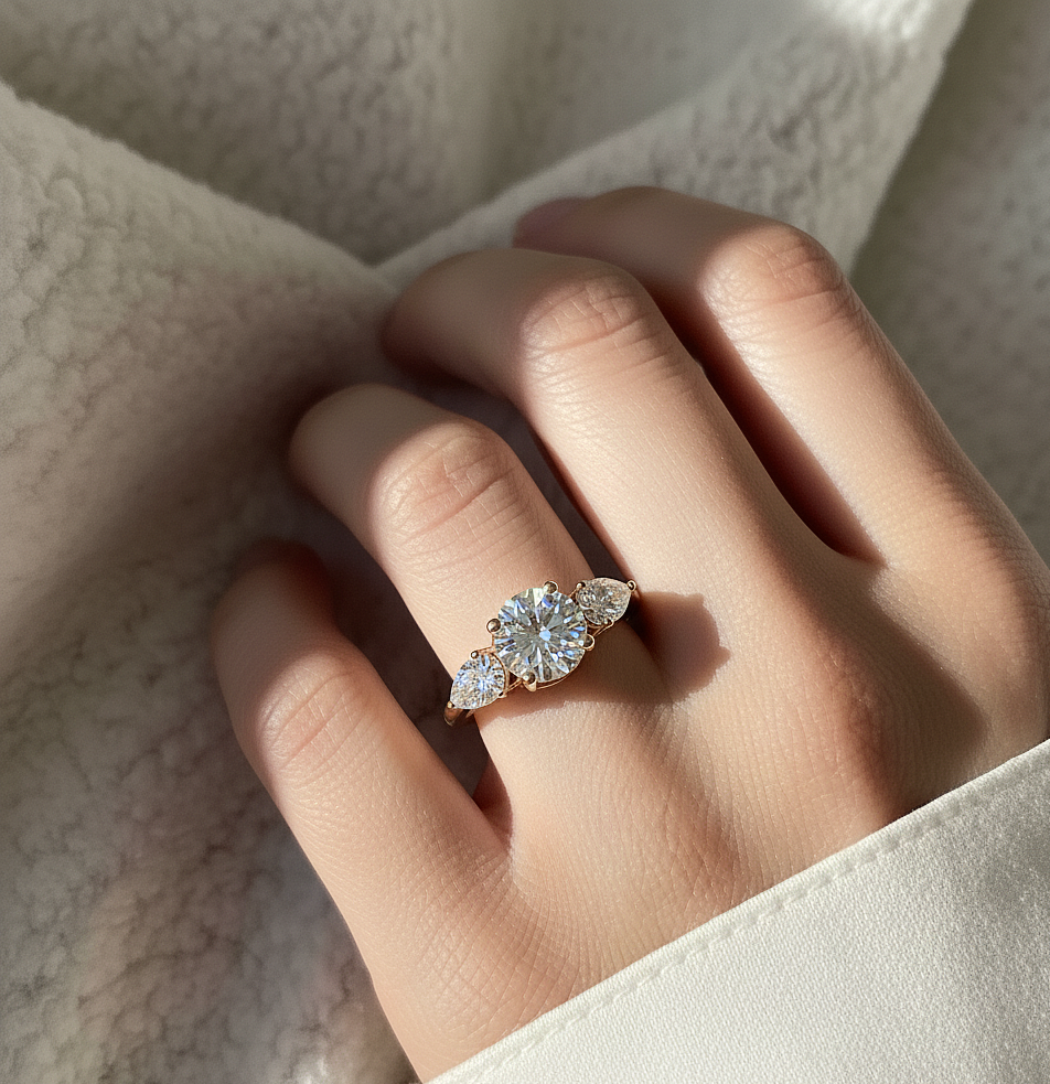 HIGHCARAT DIAMONDS
