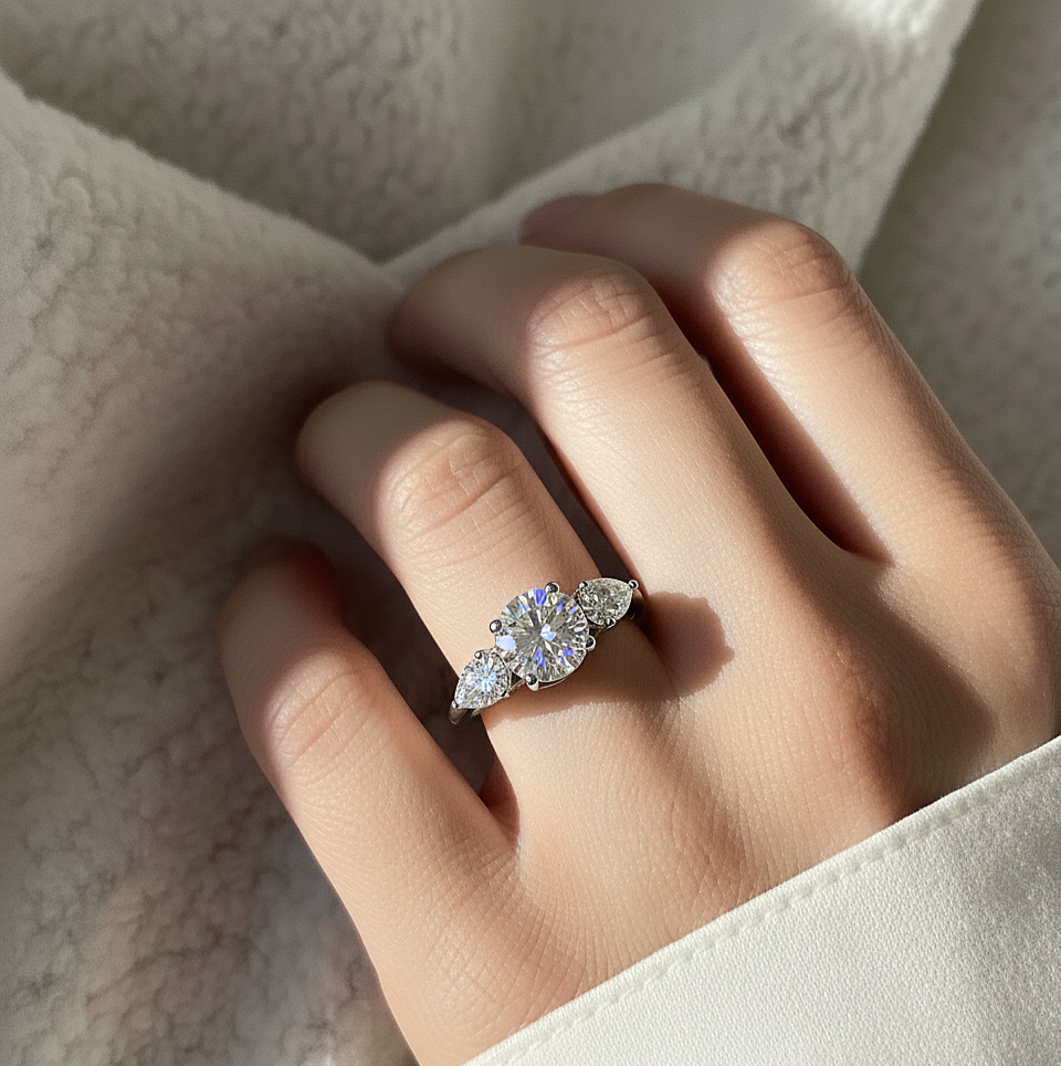 HIGHCARAT DIAMONDS