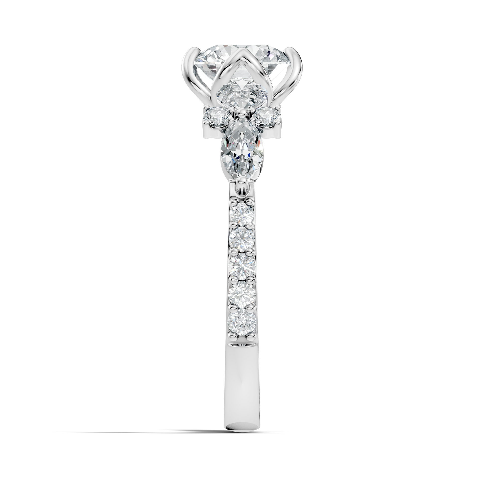 HIGHCARAT DIAMONDS