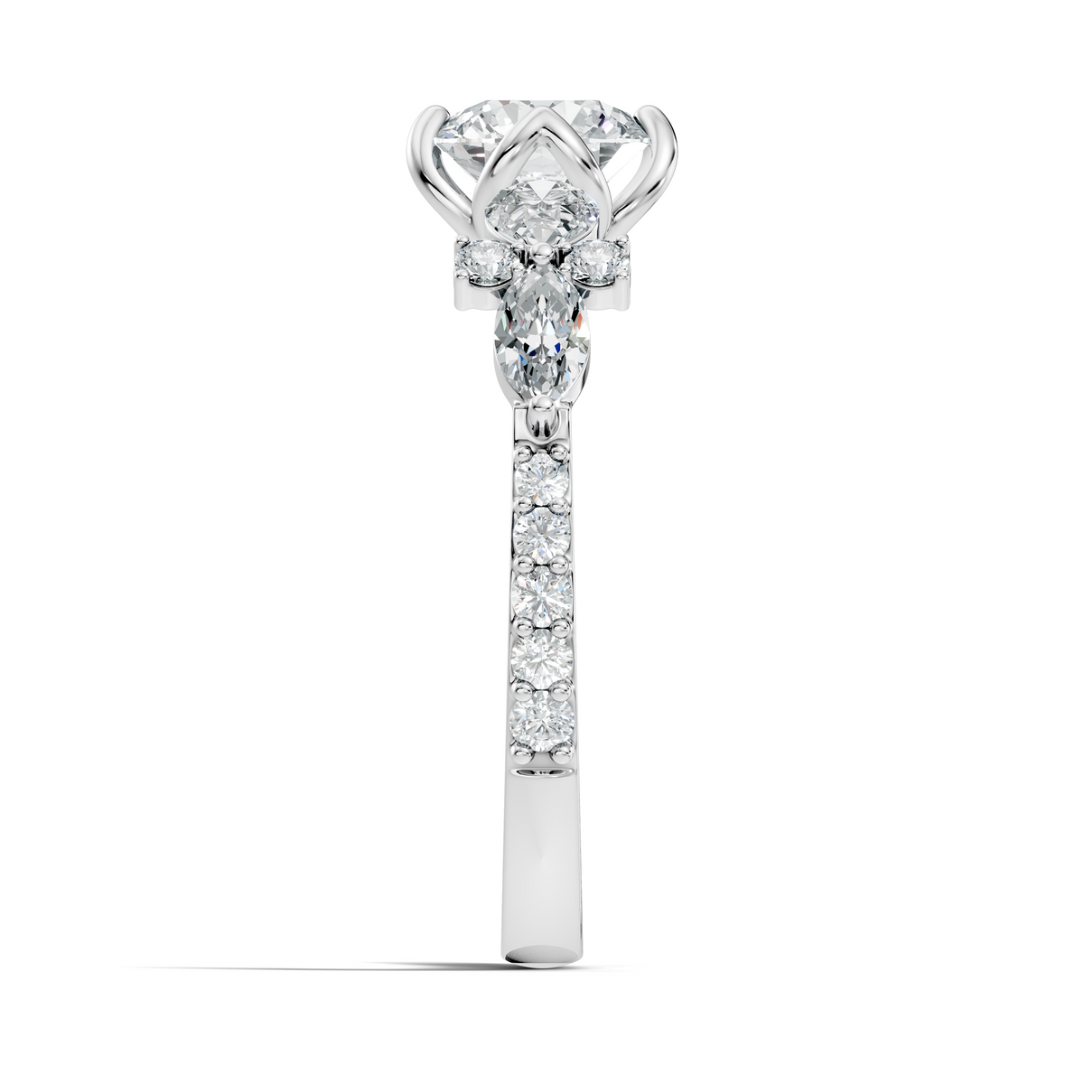 HIGHCARAT DIAMONDS