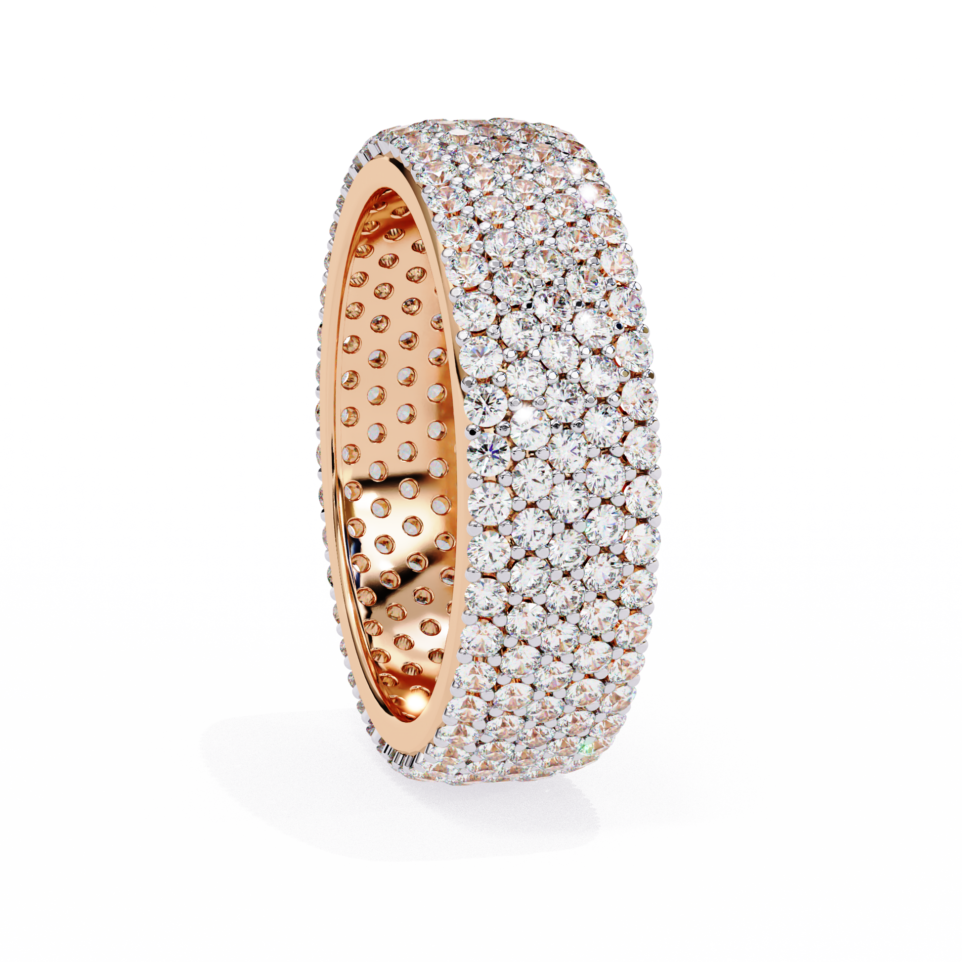 HIGHCARAT DIAMONDS