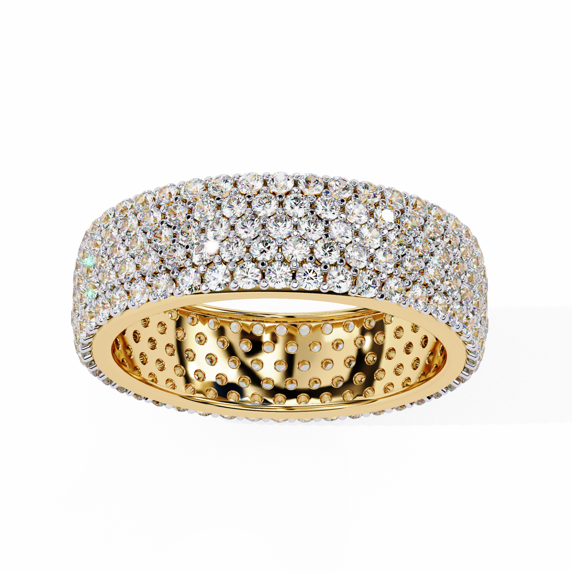 HIGHCARAT DIAMONDS
