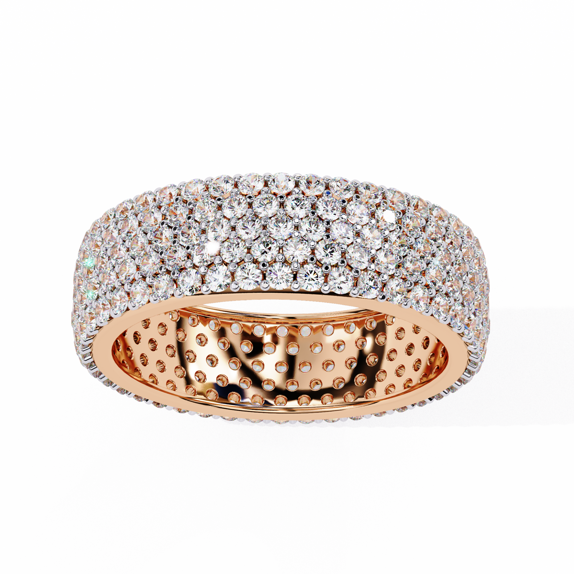 HIGHCARAT DIAMONDS