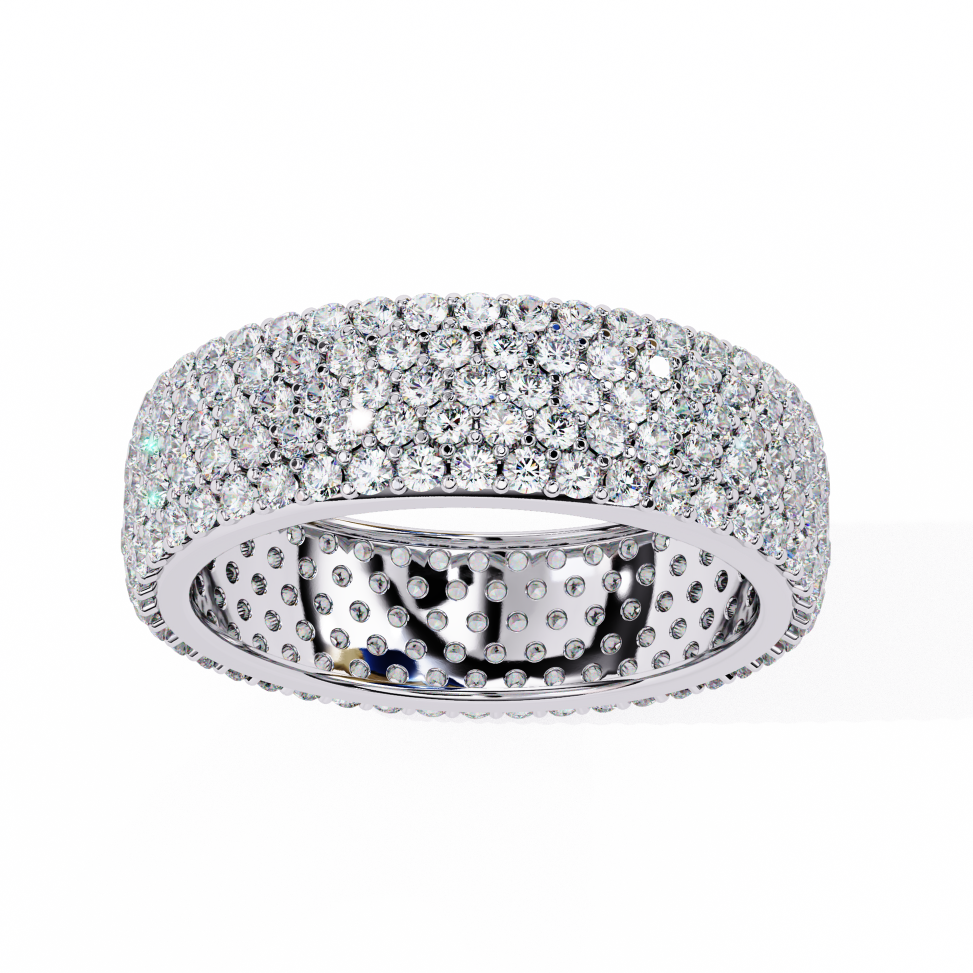 HIGHCARAT DIAMONDS