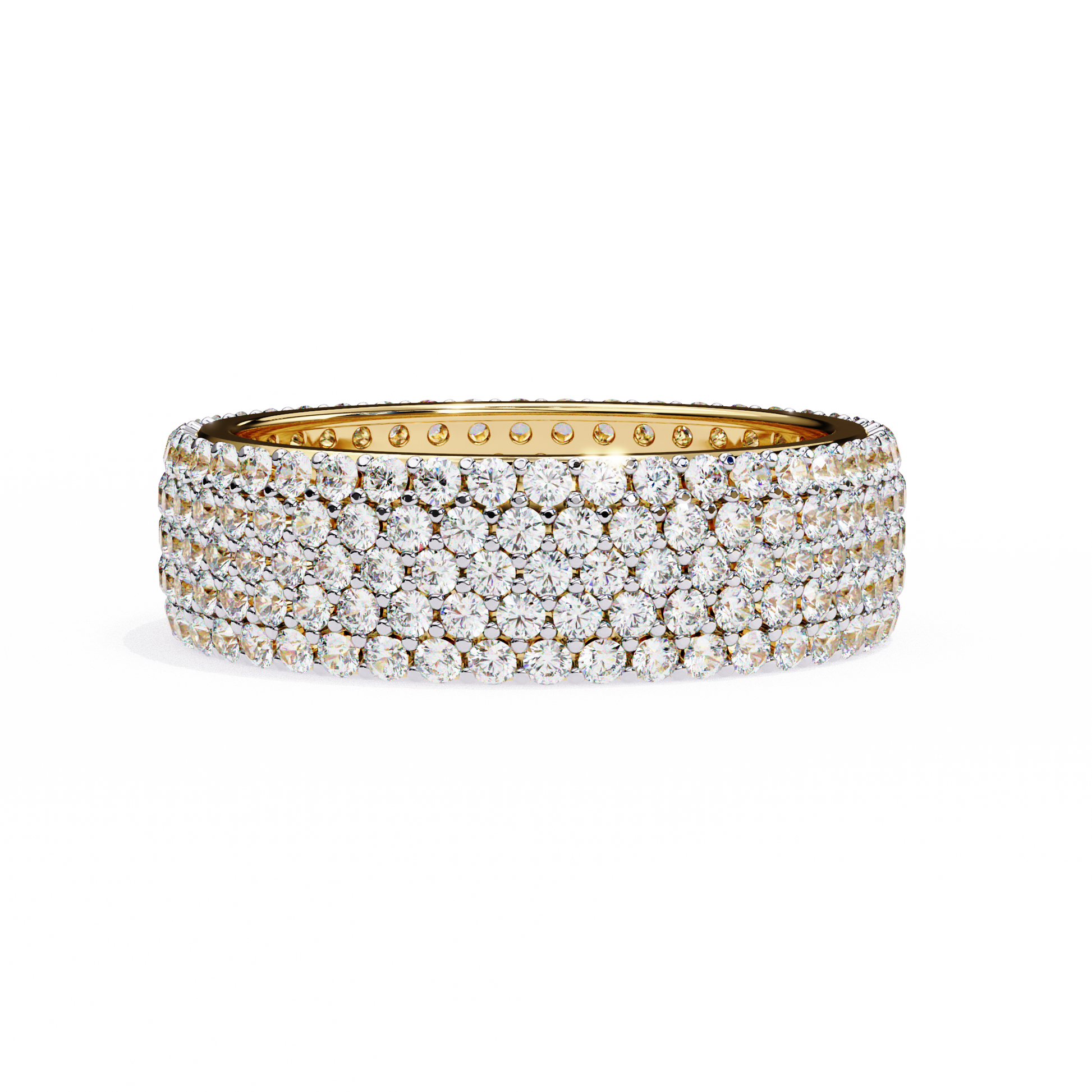 HIGHCARAT DIAMONDS