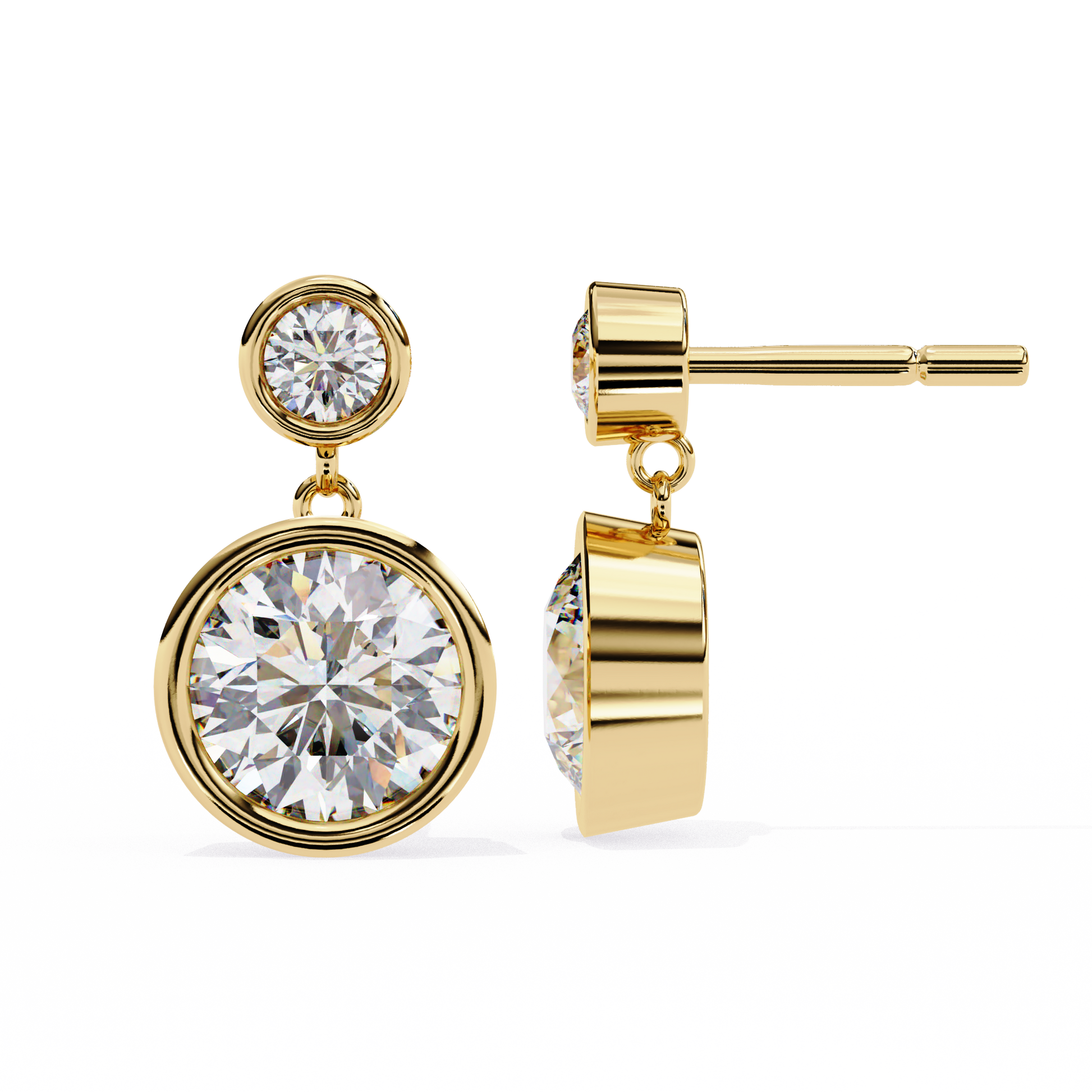 HIGHCARAT DIAMONDS