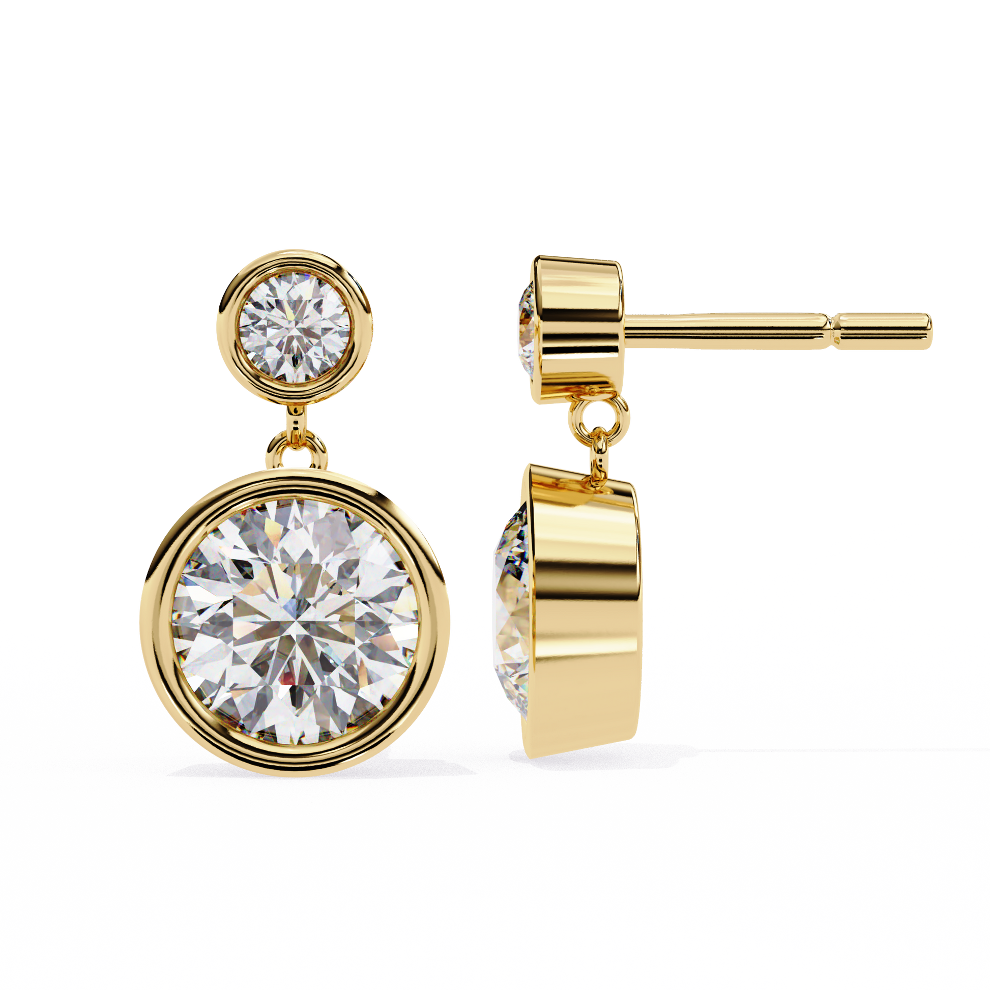 HIGHCARAT DIAMONDS