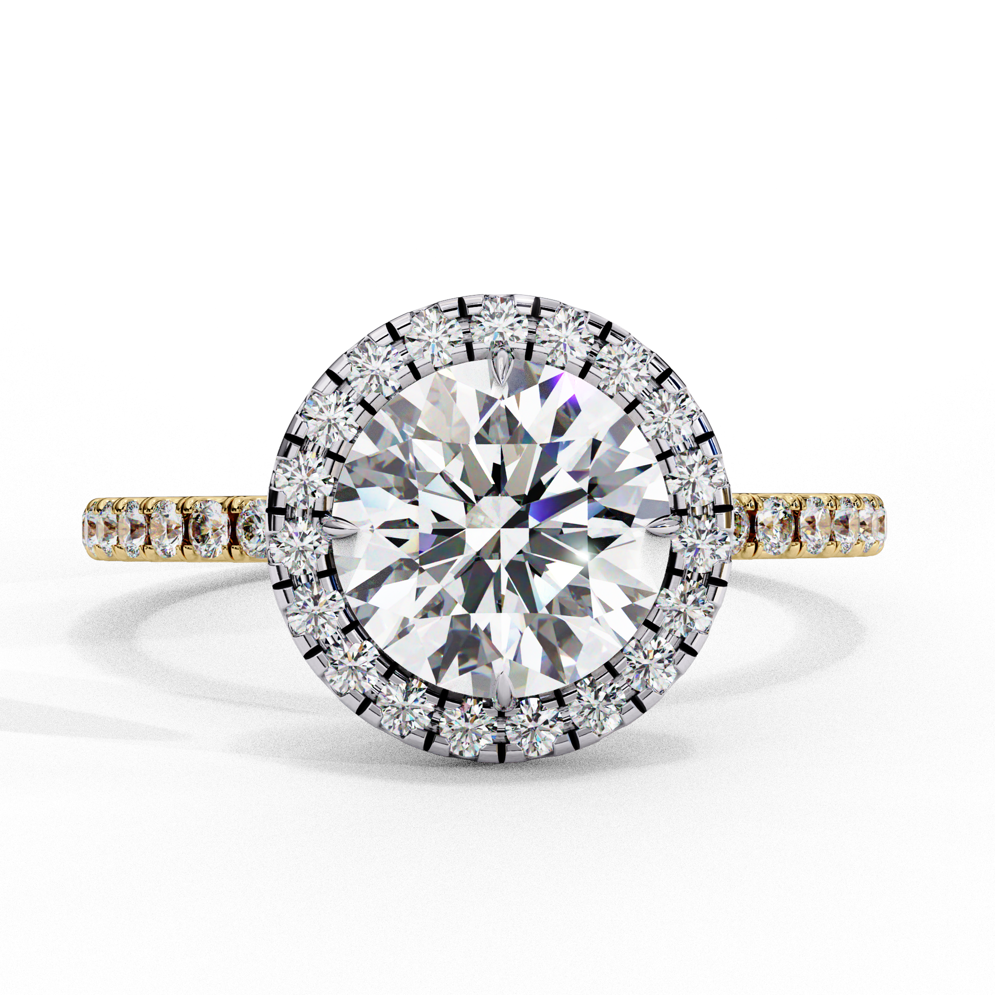 HIGHCARAT DIAMONDS