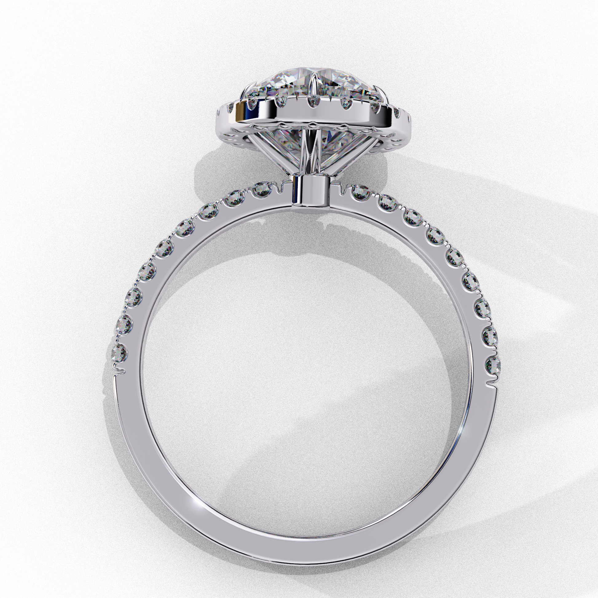HIGHCARAT DIAMONDS
