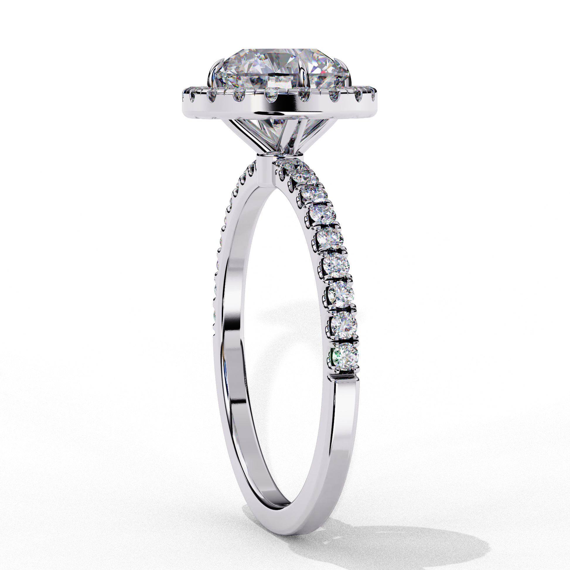 HIGHCARAT DIAMONDS