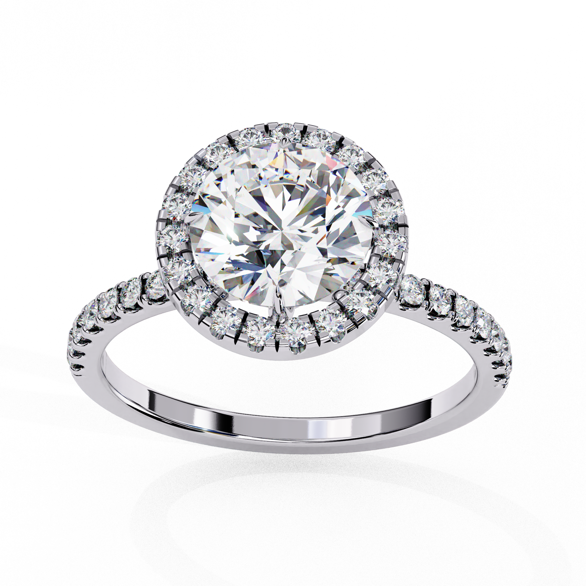 HIGHCARAT DIAMONDS