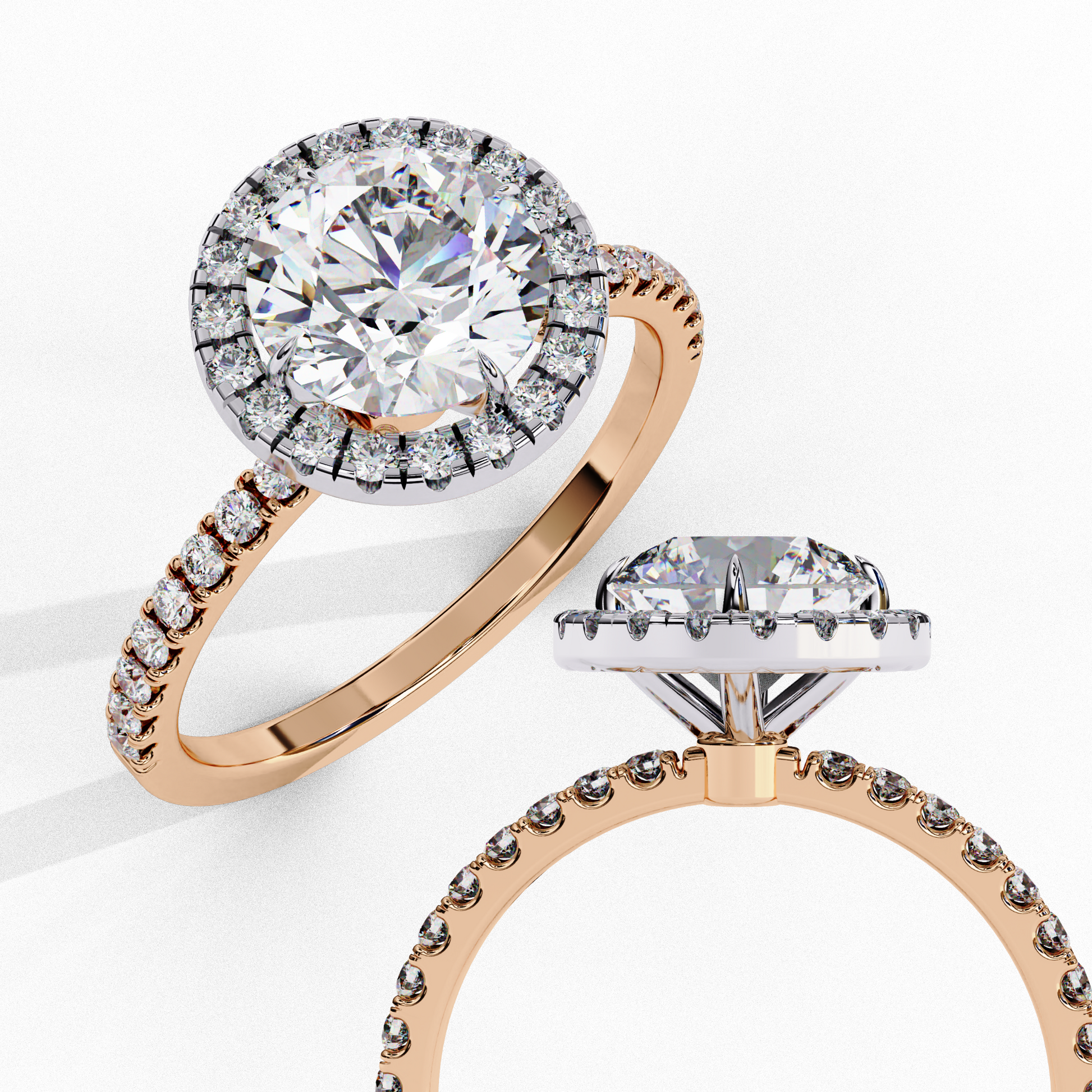 HIGHCARAT DIAMONDS
