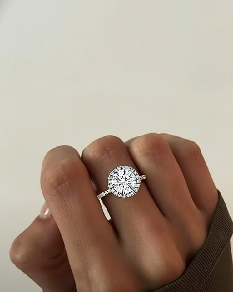 HIGHCARAT DIAMONDS