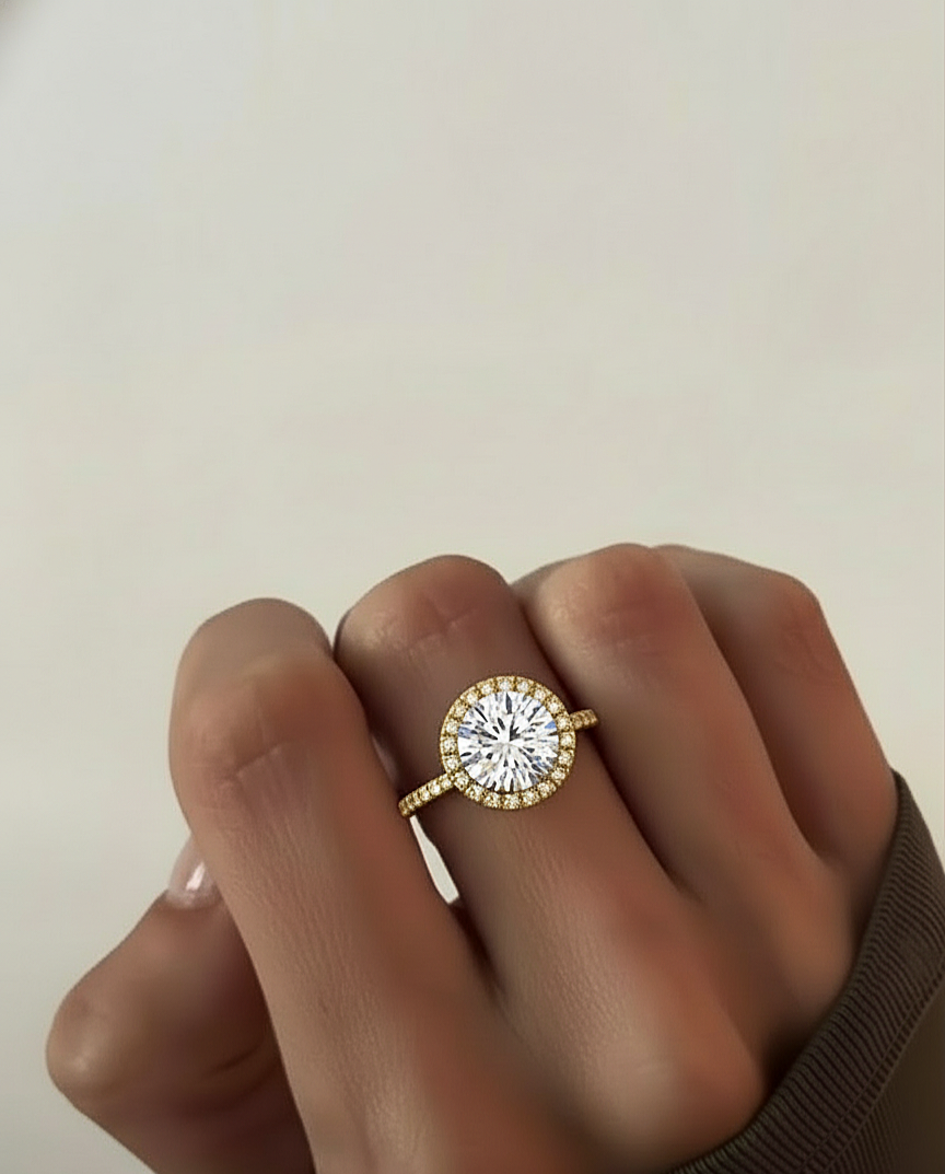 HIGHCARAT DIAMONDS