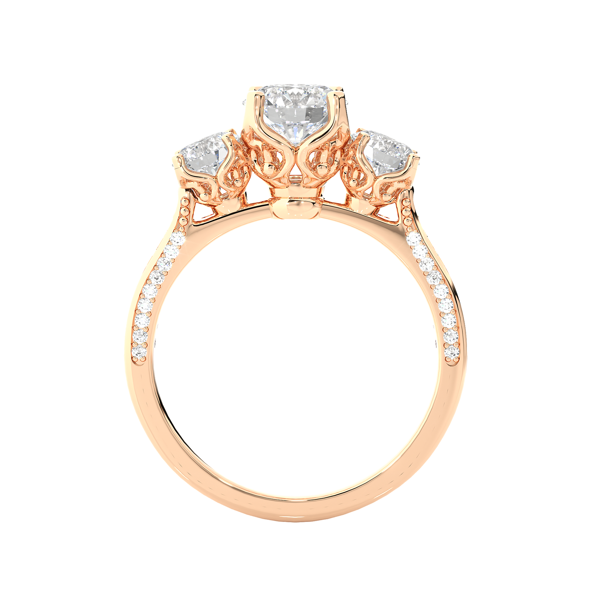 HIGHCARAT DIAMONDS