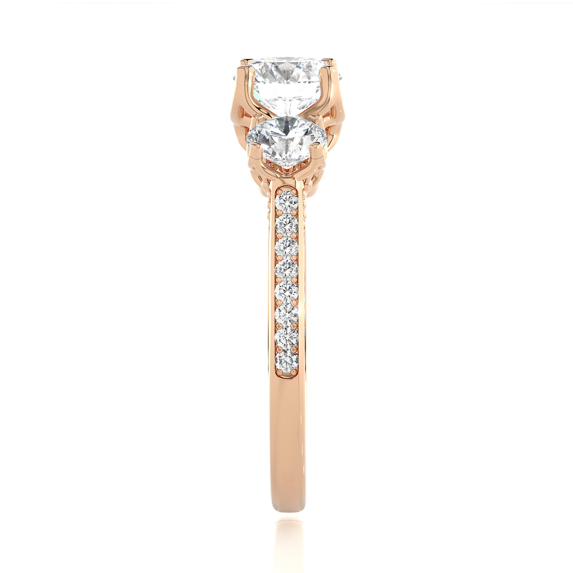 HIGHCARAT DIAMONDS
