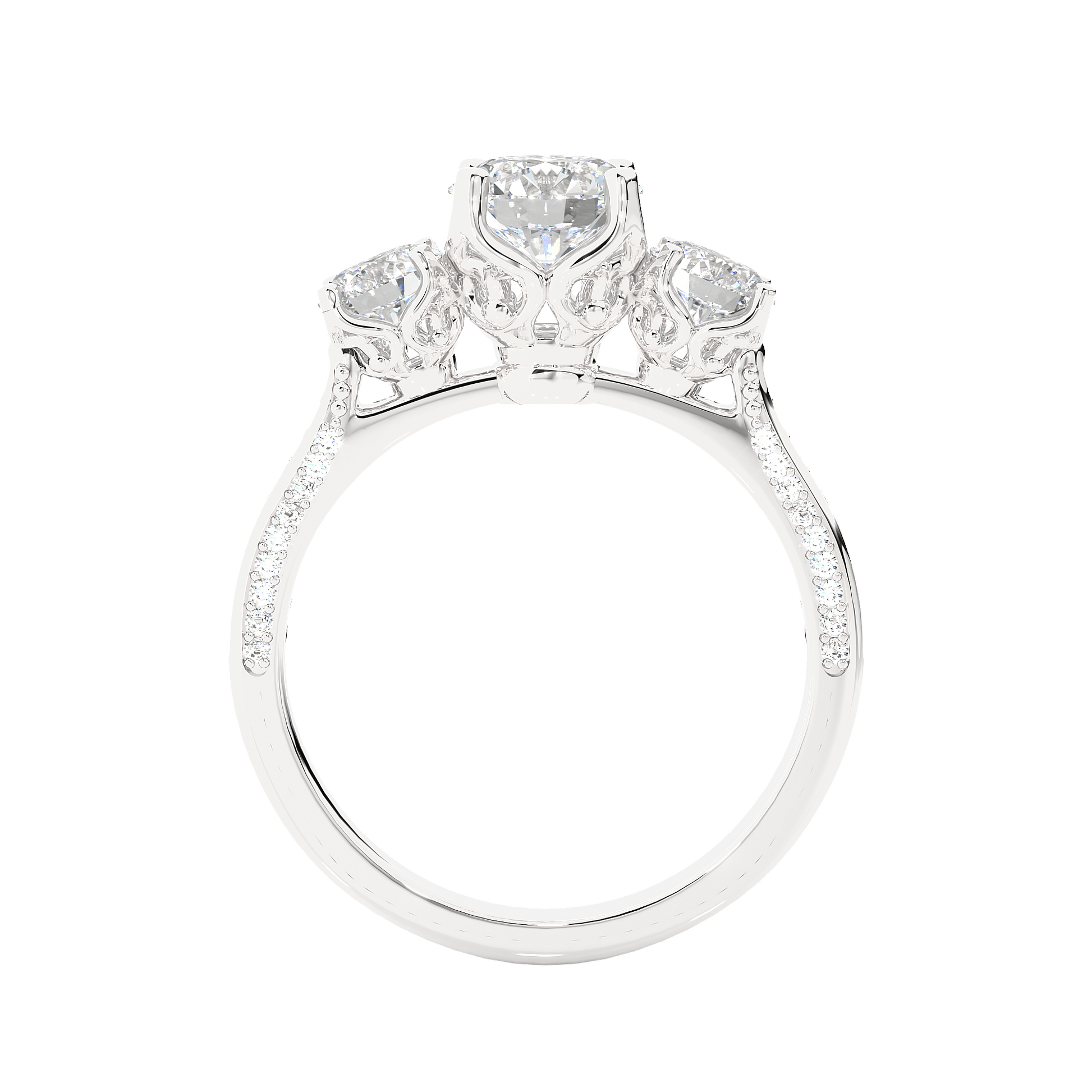 HIGHCARAT DIAMONDS