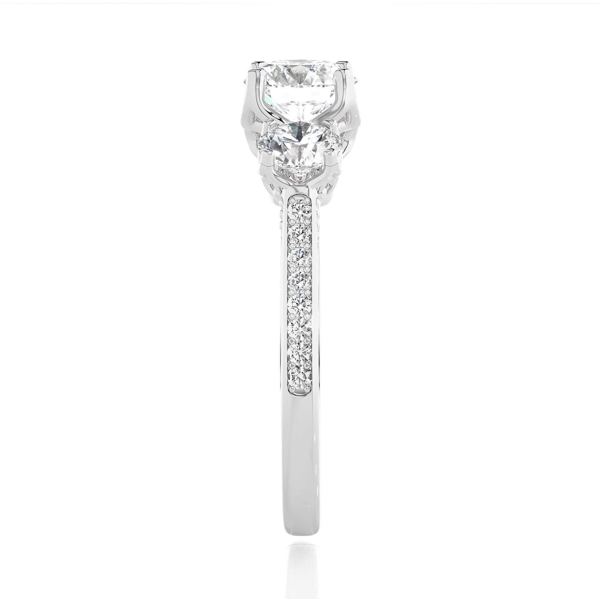 HIGHCARAT DIAMONDS
